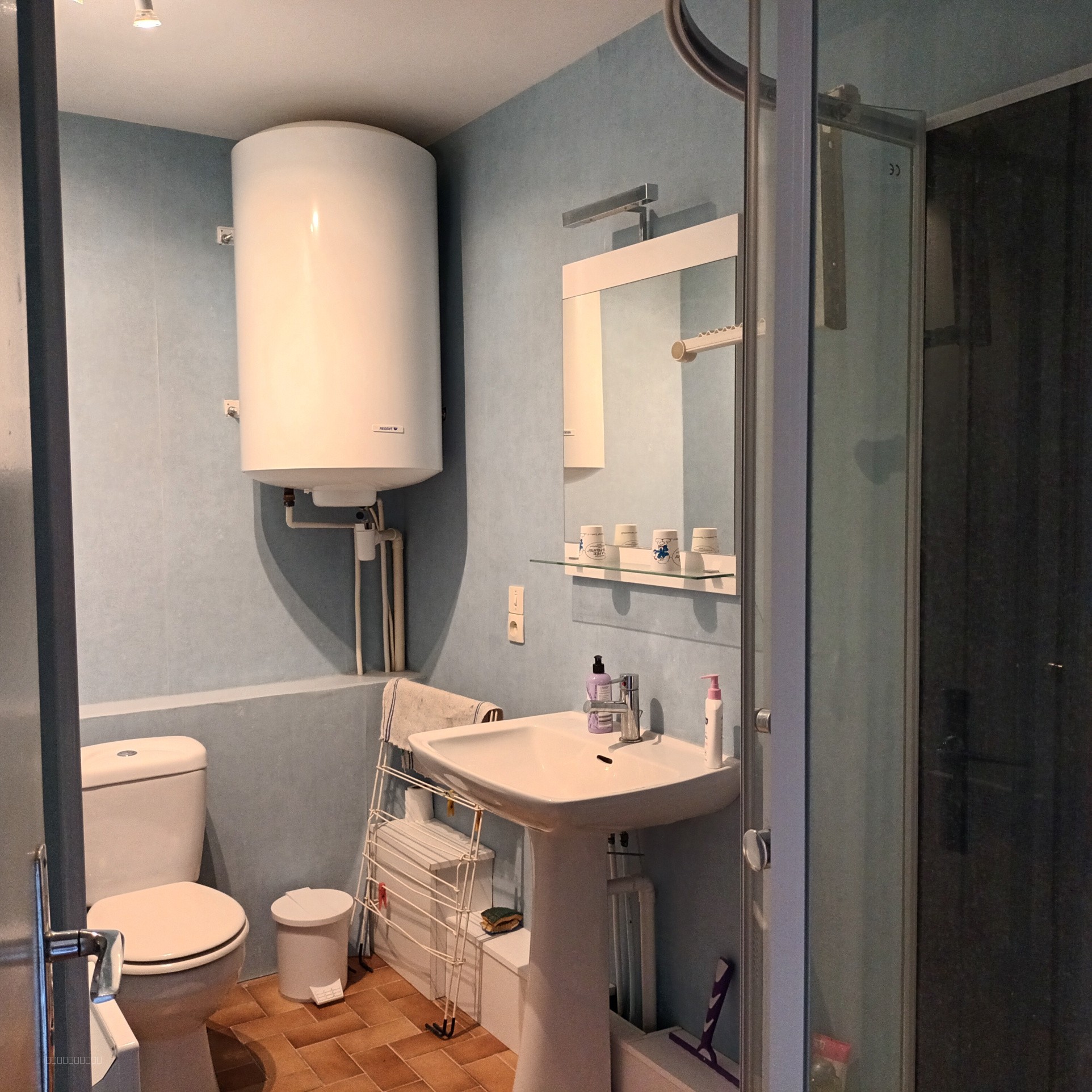APPARTEMENT SAINT MICHEL CHEF CHEF — photo 4