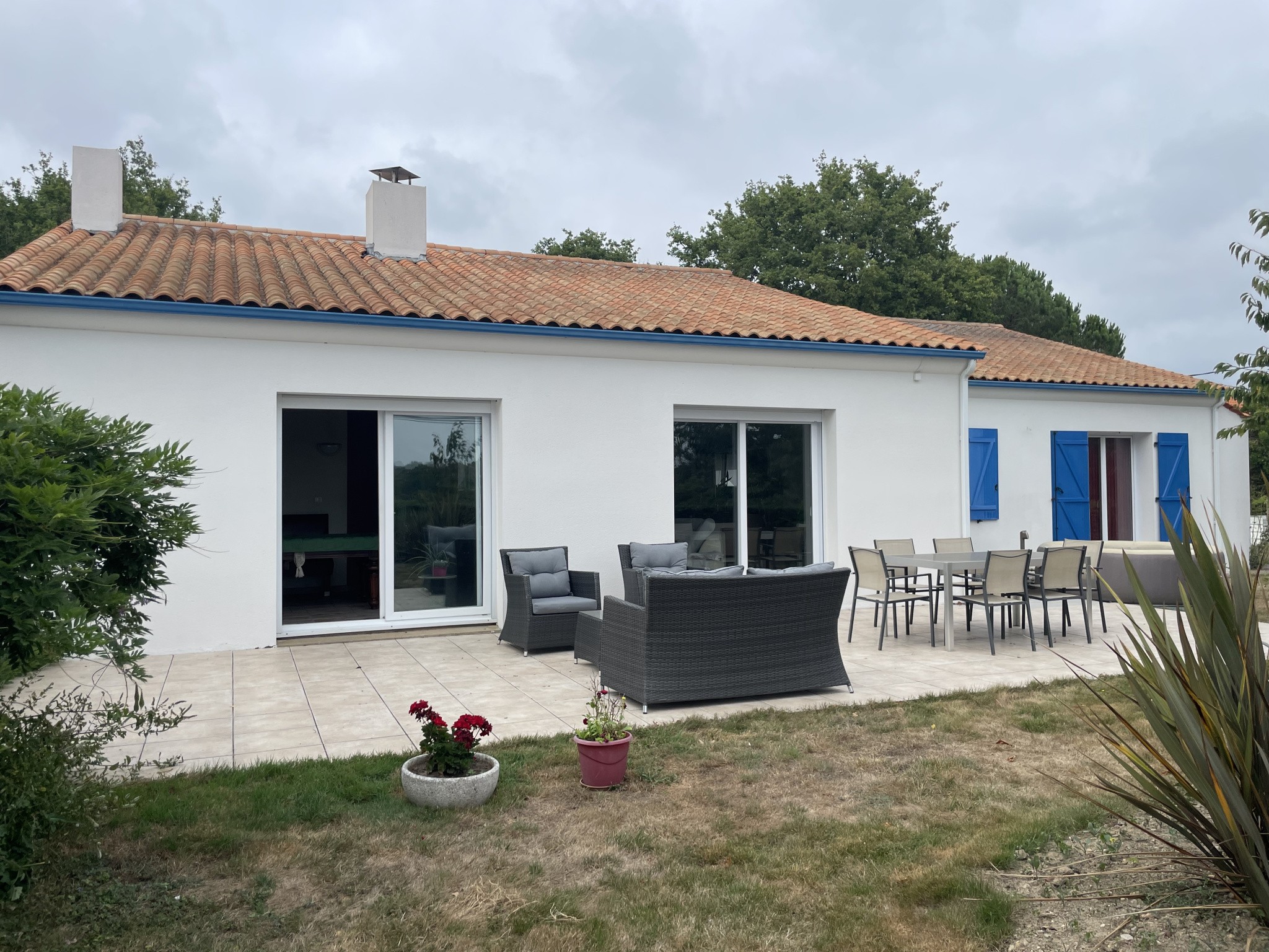 Maison 4 chambres PORNIC — photo 8