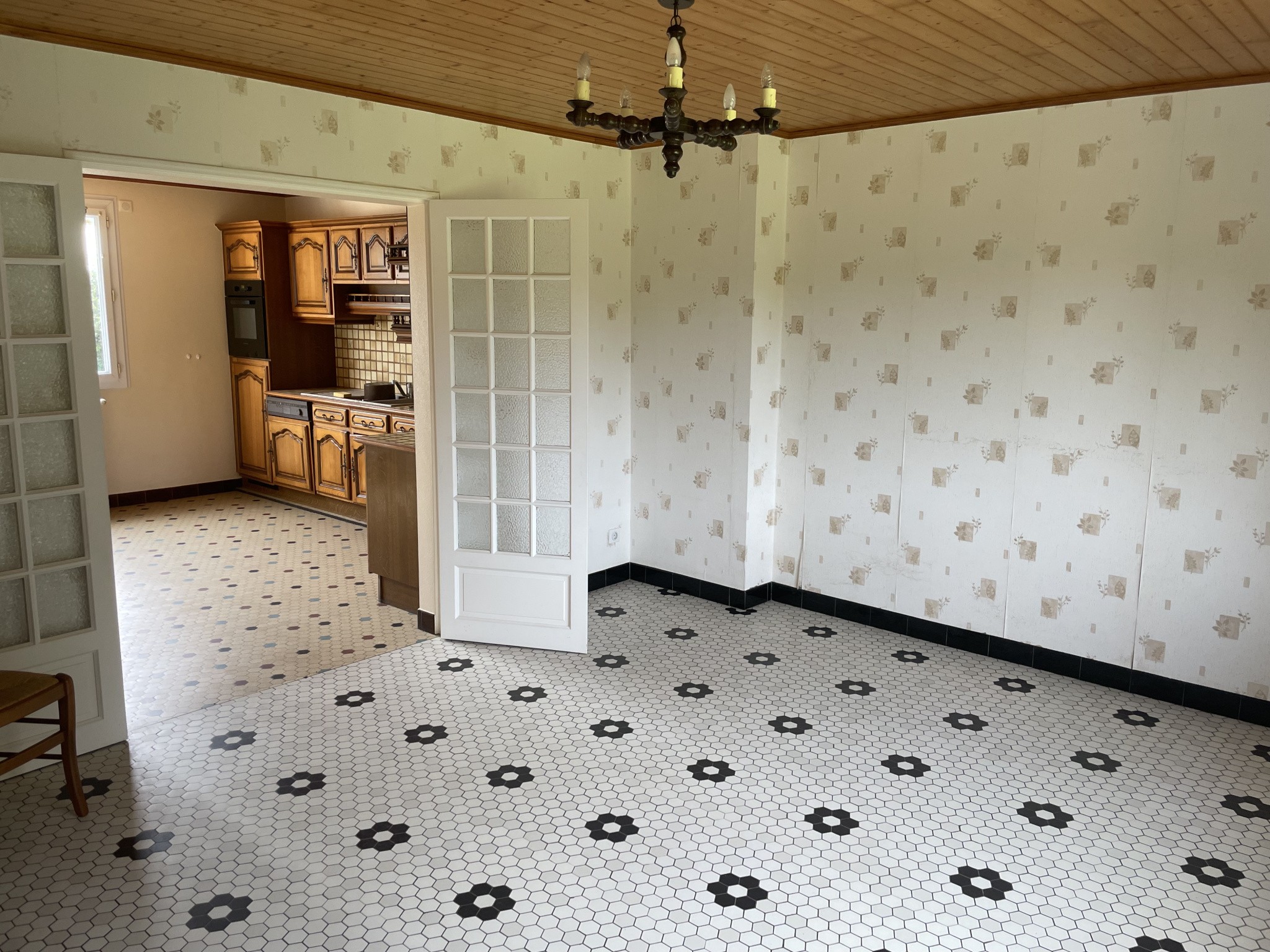 MAISON FAMILIALE PROCHE SAINT PERE EN RETZ — photo 3