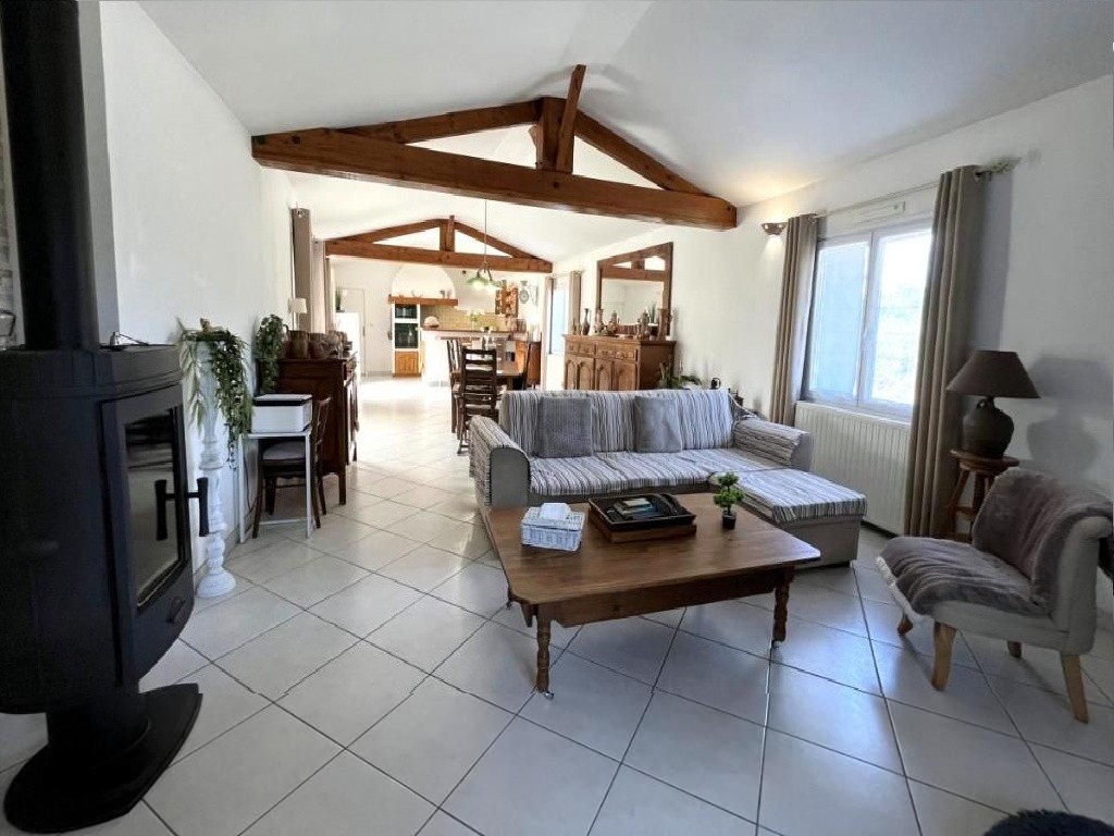 MAISON DE CAMPAGNE SAINT PERE EN RETZ — photo 3