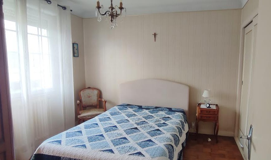 PORNIC MAISON 3 CHAMBRES DE 120 M2 — photo 6
