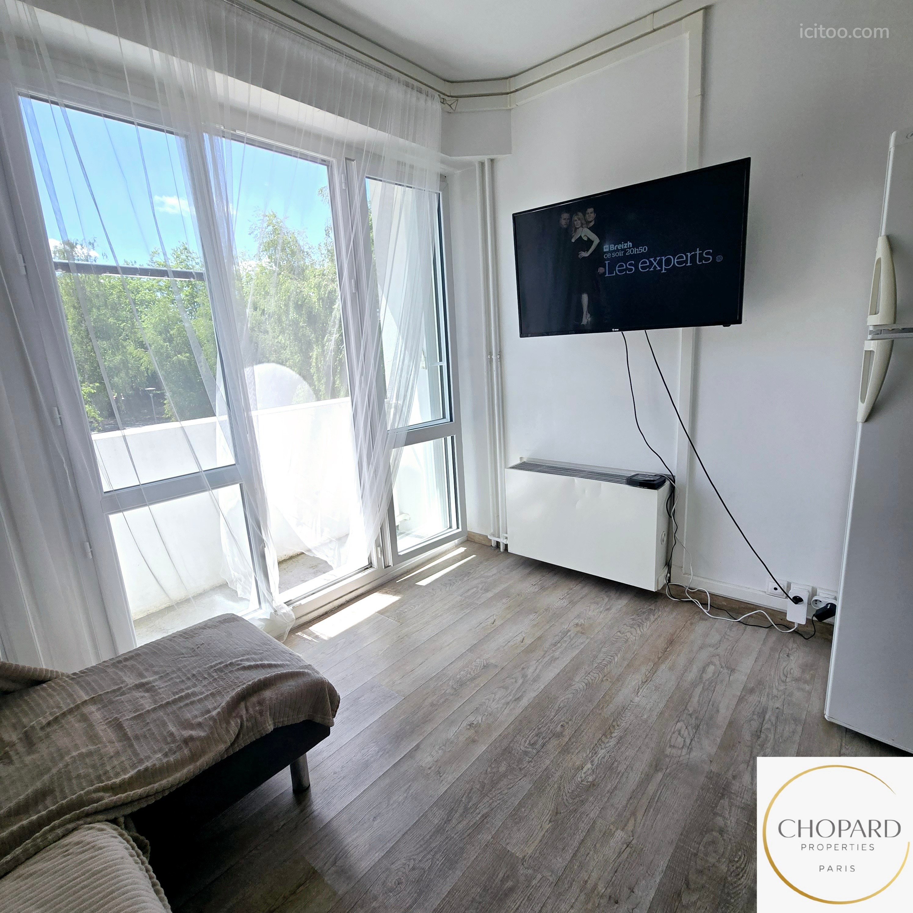 Appartement T5 avec 4 chambres et 2 salles de douche — photo 5
