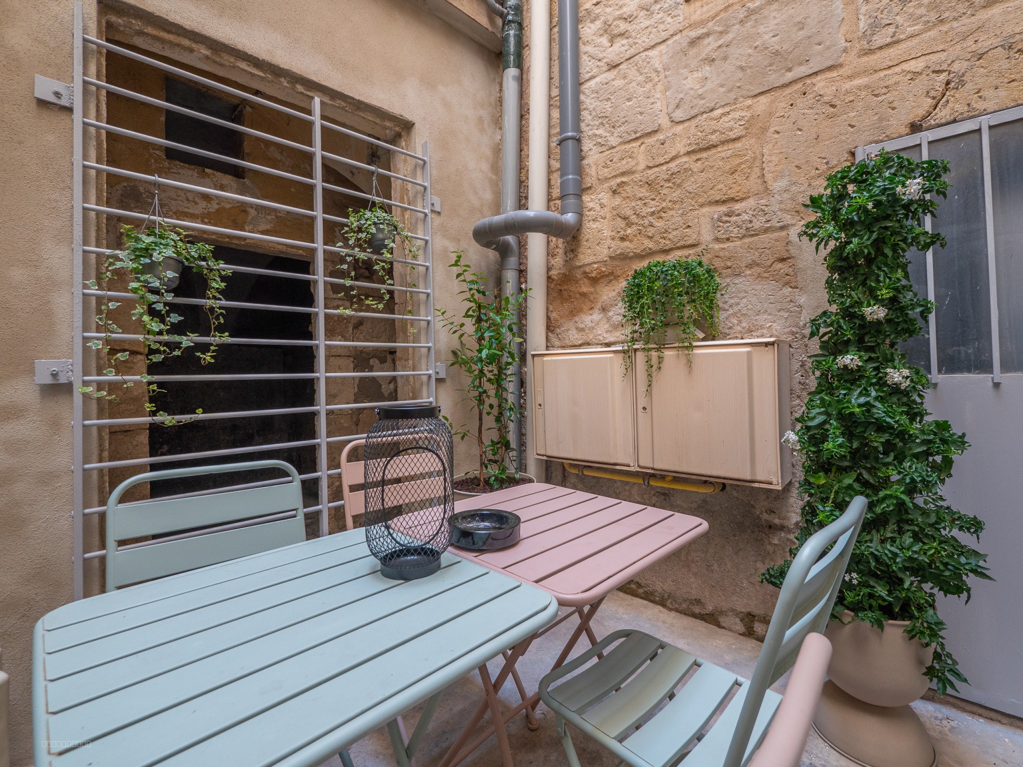 APPARTEMENT - ECUSSON - RUE DOREE — photo 2
