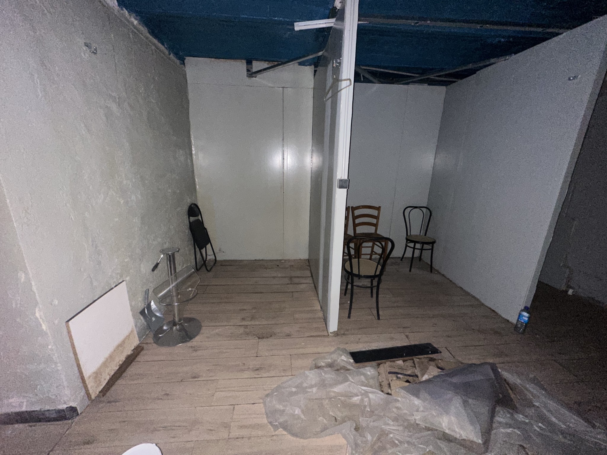 À vendre   Local ou appartement à rénover   Centre-ville de Nîmes, 17 boulevard Talabot — photo 5