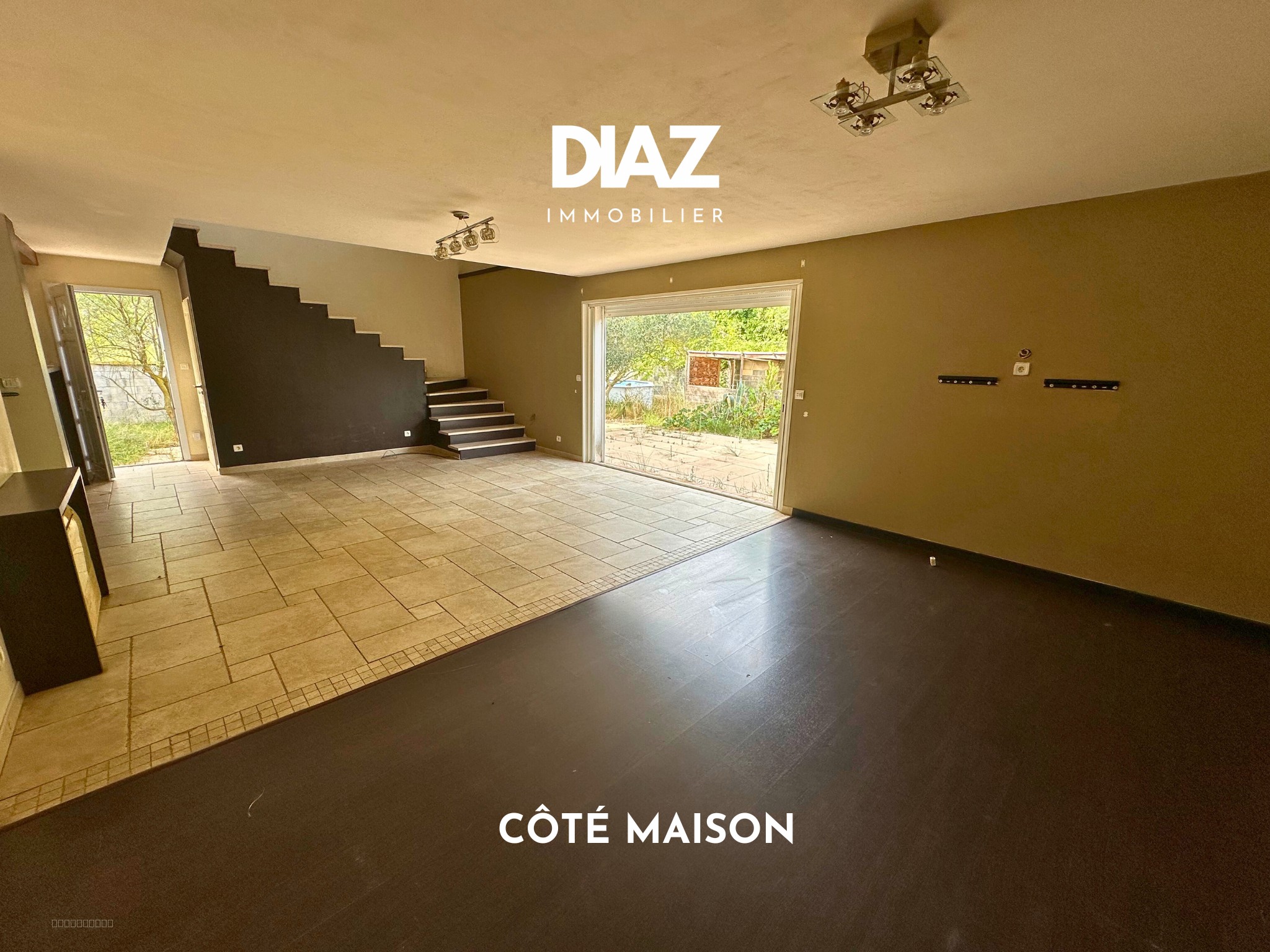 MARGUERITTES   Maison individuelle avec jardin, appartement indépendant et garage — photo 2