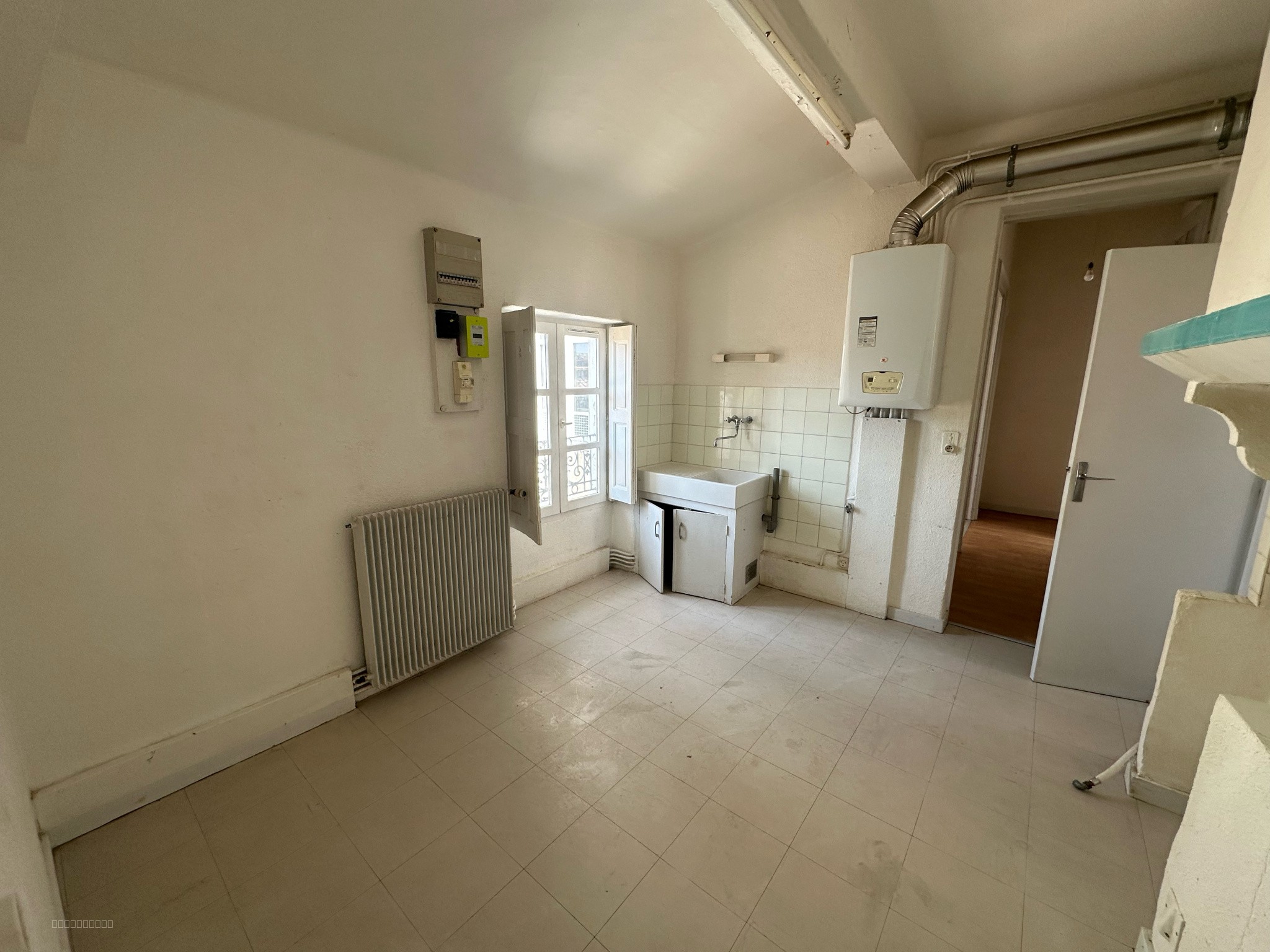 Appartement T2/T3   53,5 m2   R+3 — photo 6
