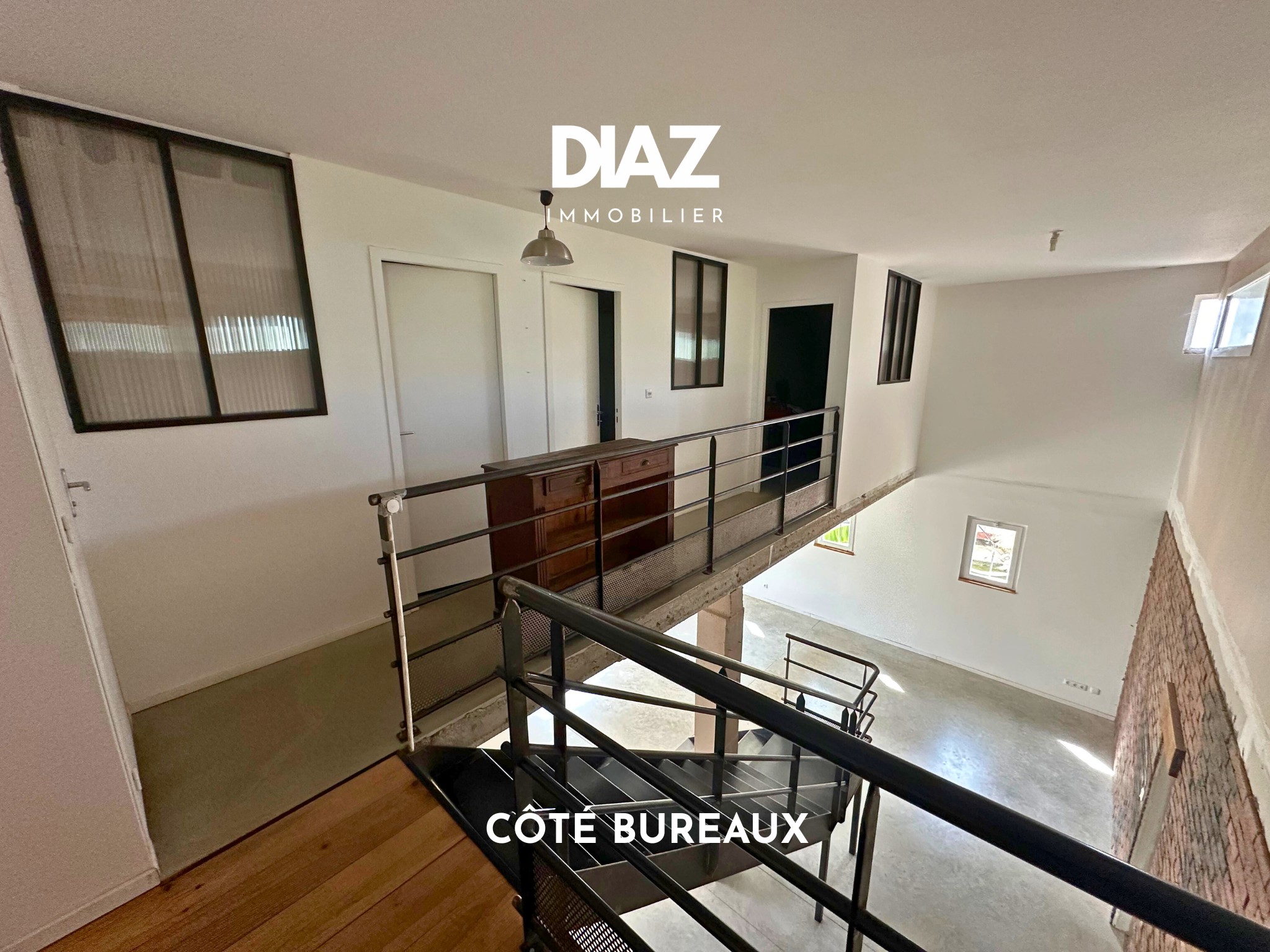 MARGUERITTES   Maison individuelle avec jardin, appartement indépendant et garage — photo 15