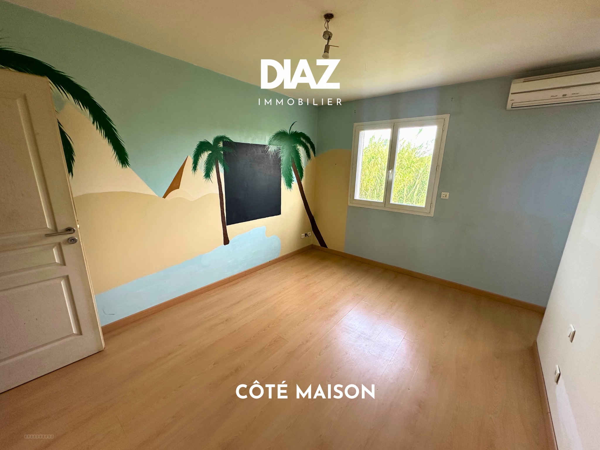 MARGUERITTES   Maison individuelle avec jardin, appartement indépendant et garage — photo 6