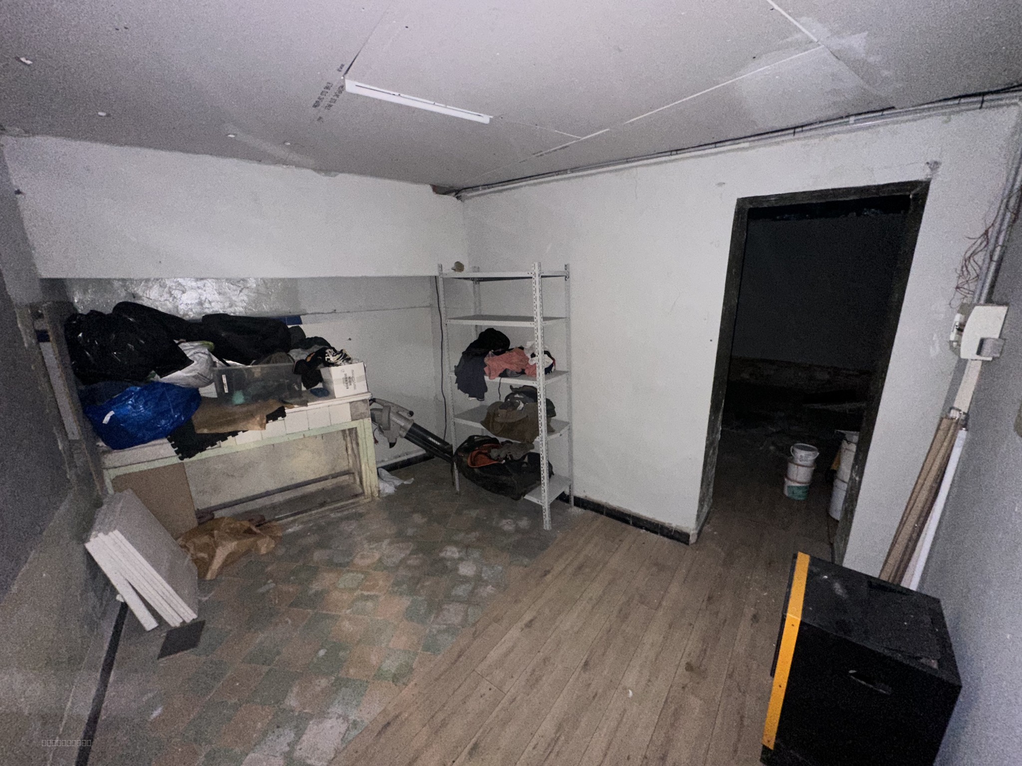 À vendre   Local ou appartement à rénover   Centre-ville de Nîmes, 17 boulevard Talabot — photo 6