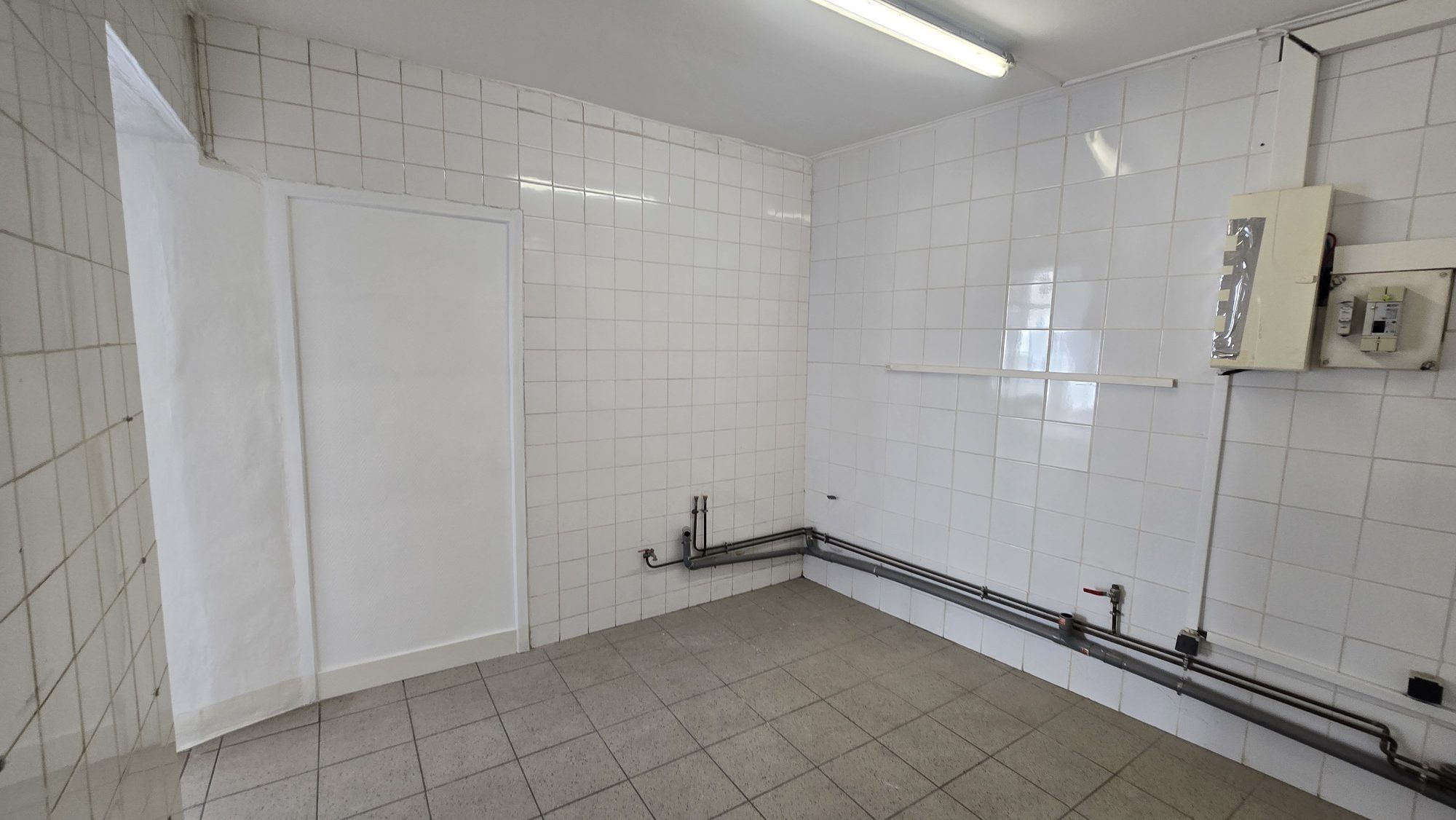 Immeuble murs commerciaux — photo 9