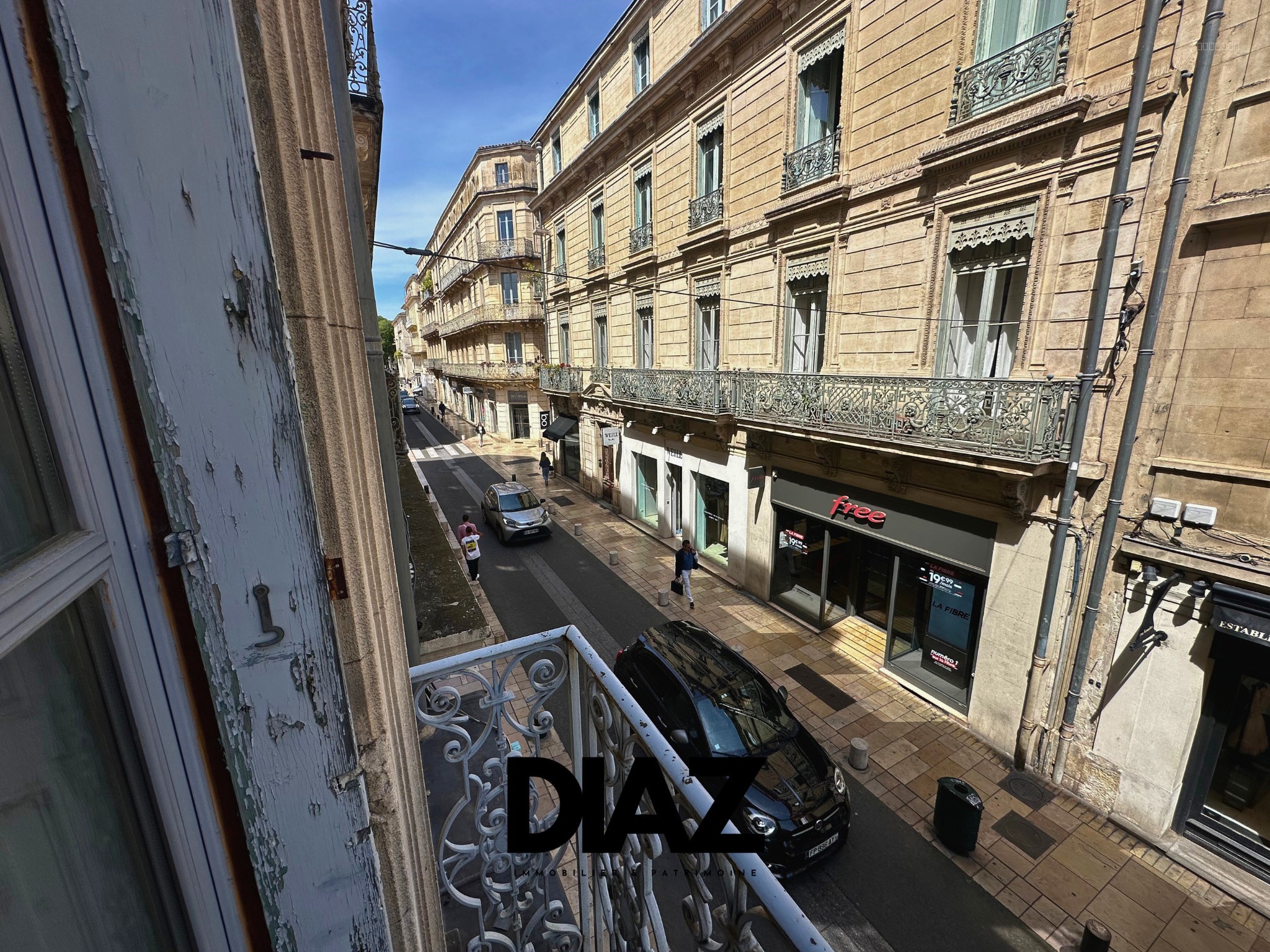 Appartement T5   142 m2   R+1 — photo 13