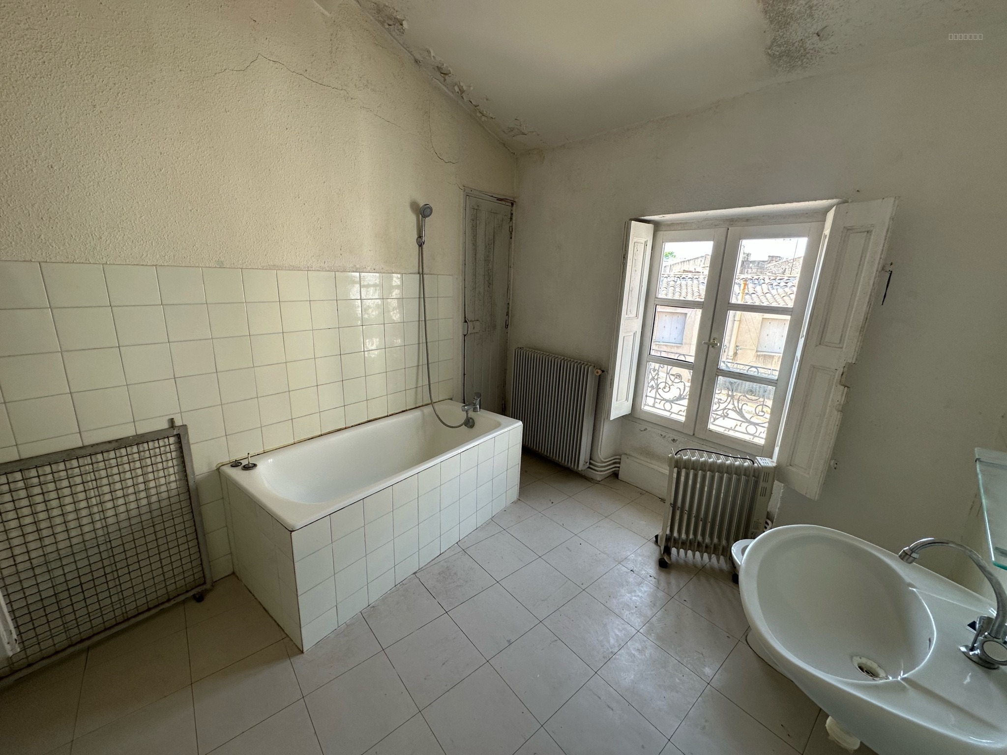 Appartement T2/T3   53,5 m2   R+3 — photo 5