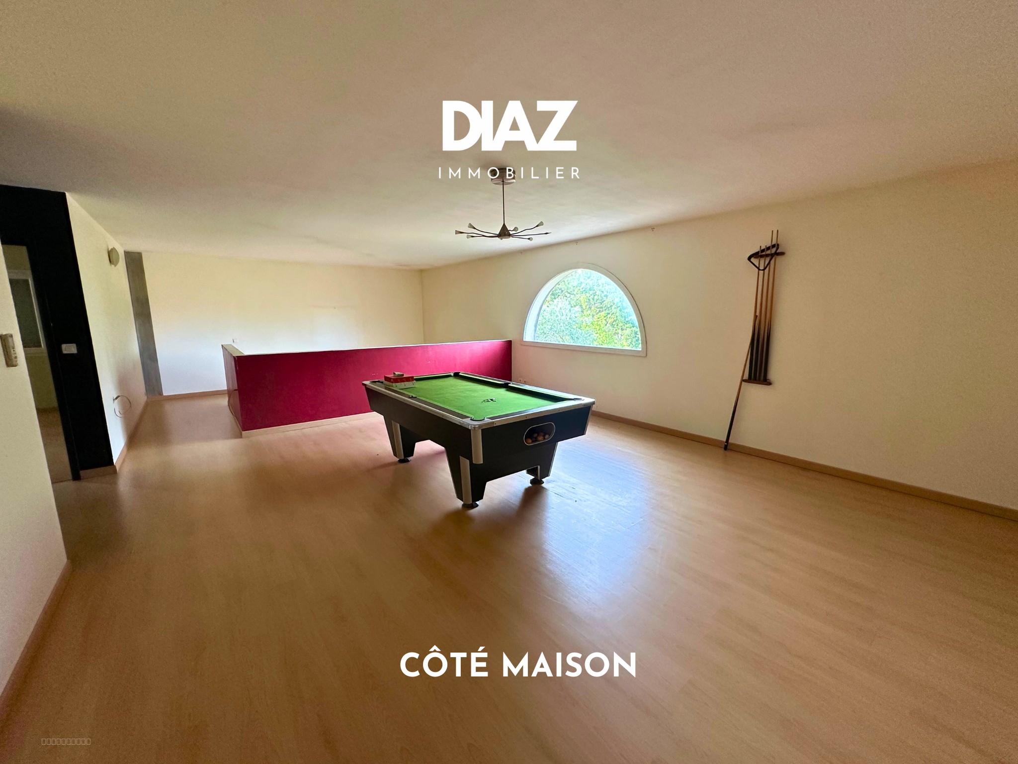 MARGUERITTES   Maison individuelle avec jardin, appartement indépendant et garage — photo 4