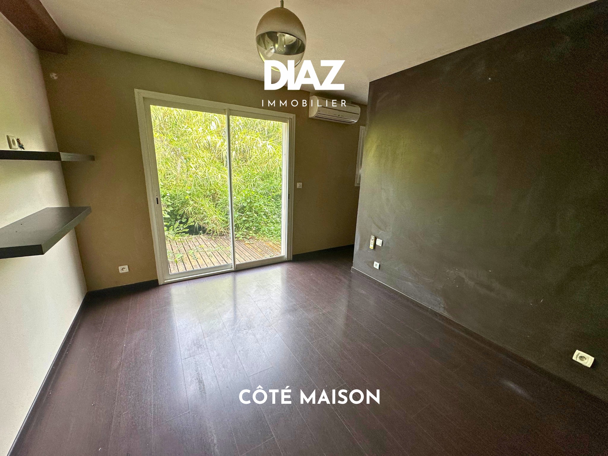 MARGUERITTES   Maison individuelle avec jardin, appartement indépendant et garage — photo 7