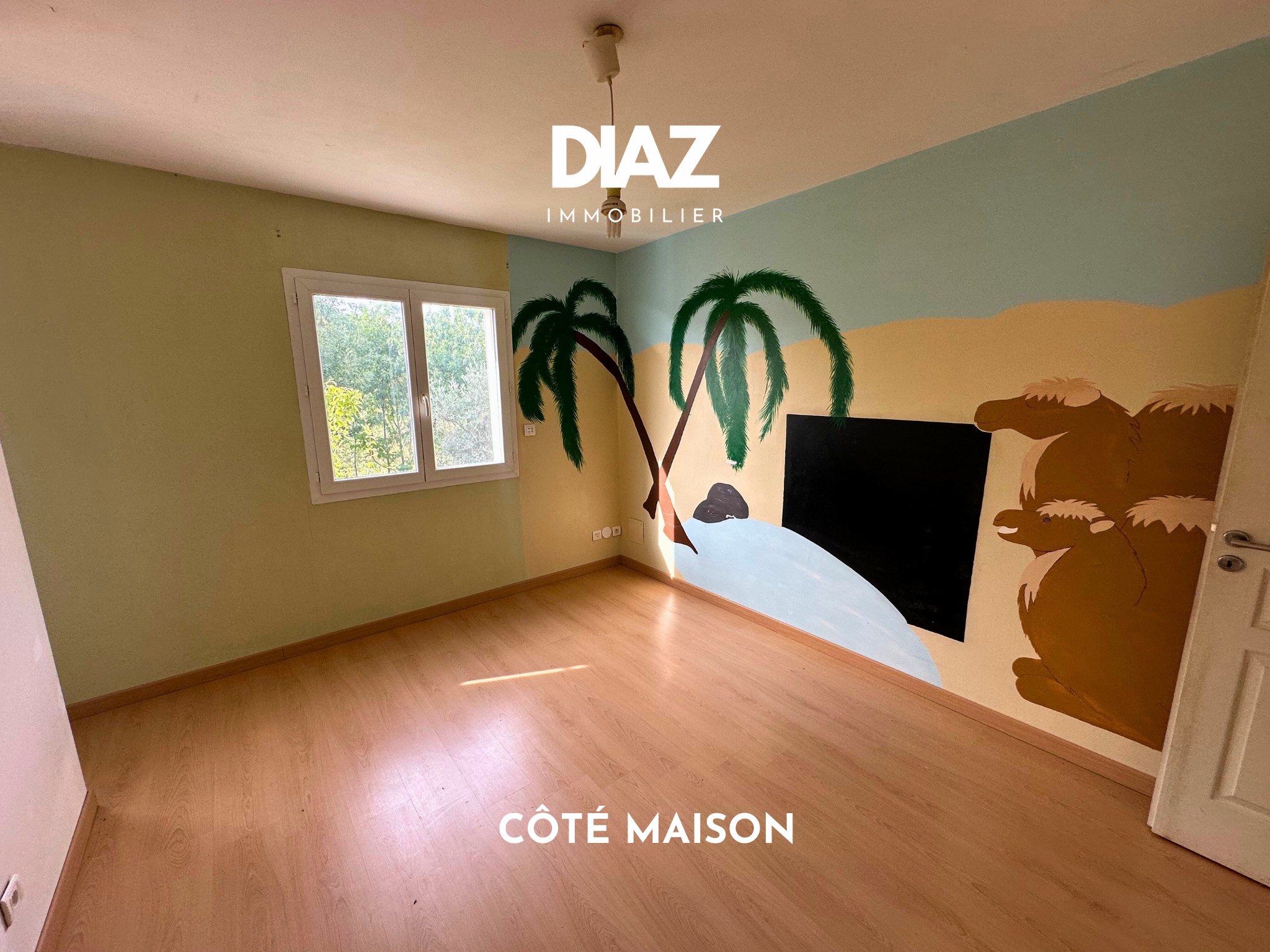 MARGUERITTES   Maison individuelle avec jardin, appartement indépendant et garage — photo 5