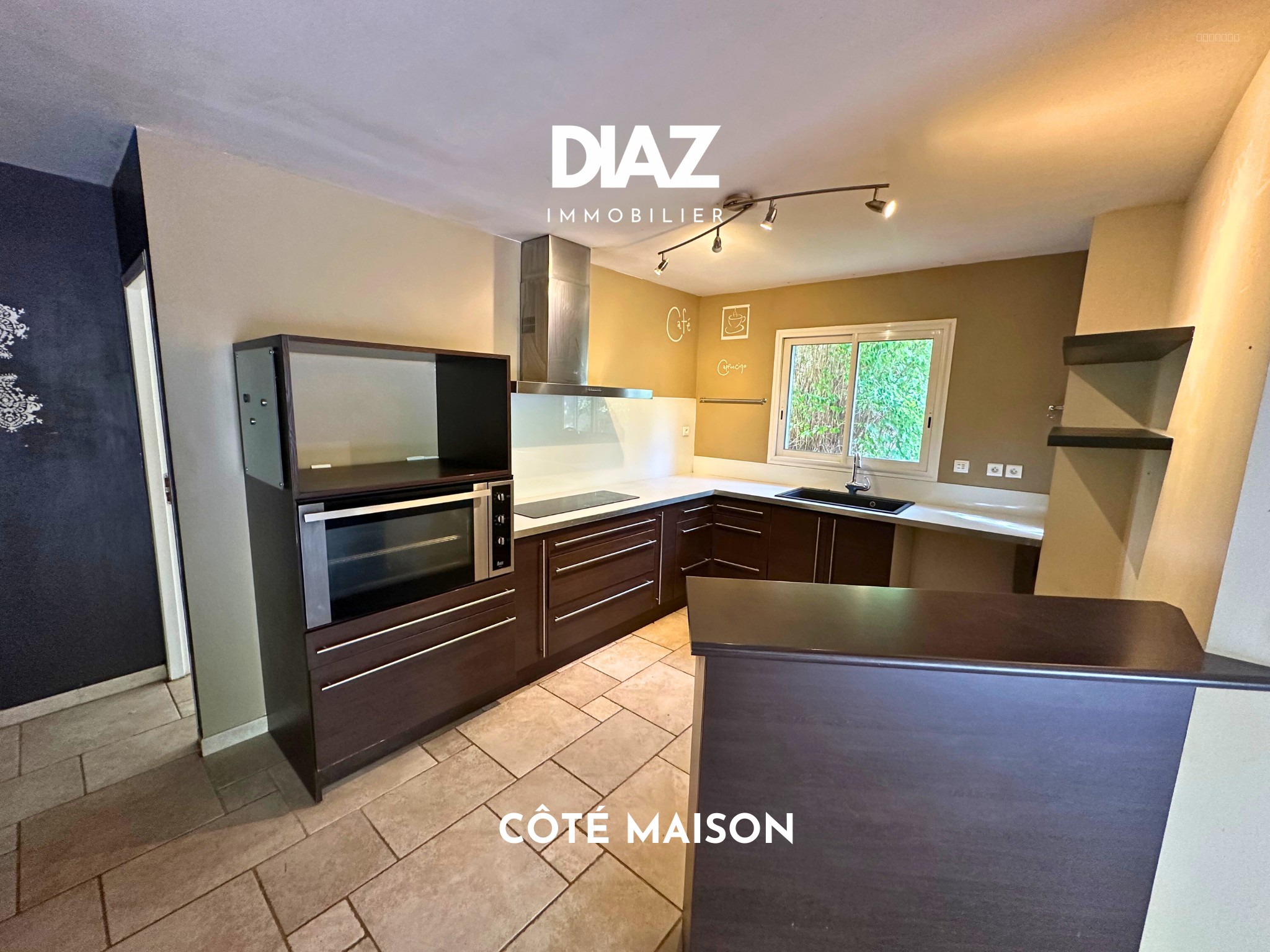 MARGUERITTES   Maison individuelle avec jardin, appartement indépendant et garage — photo 3