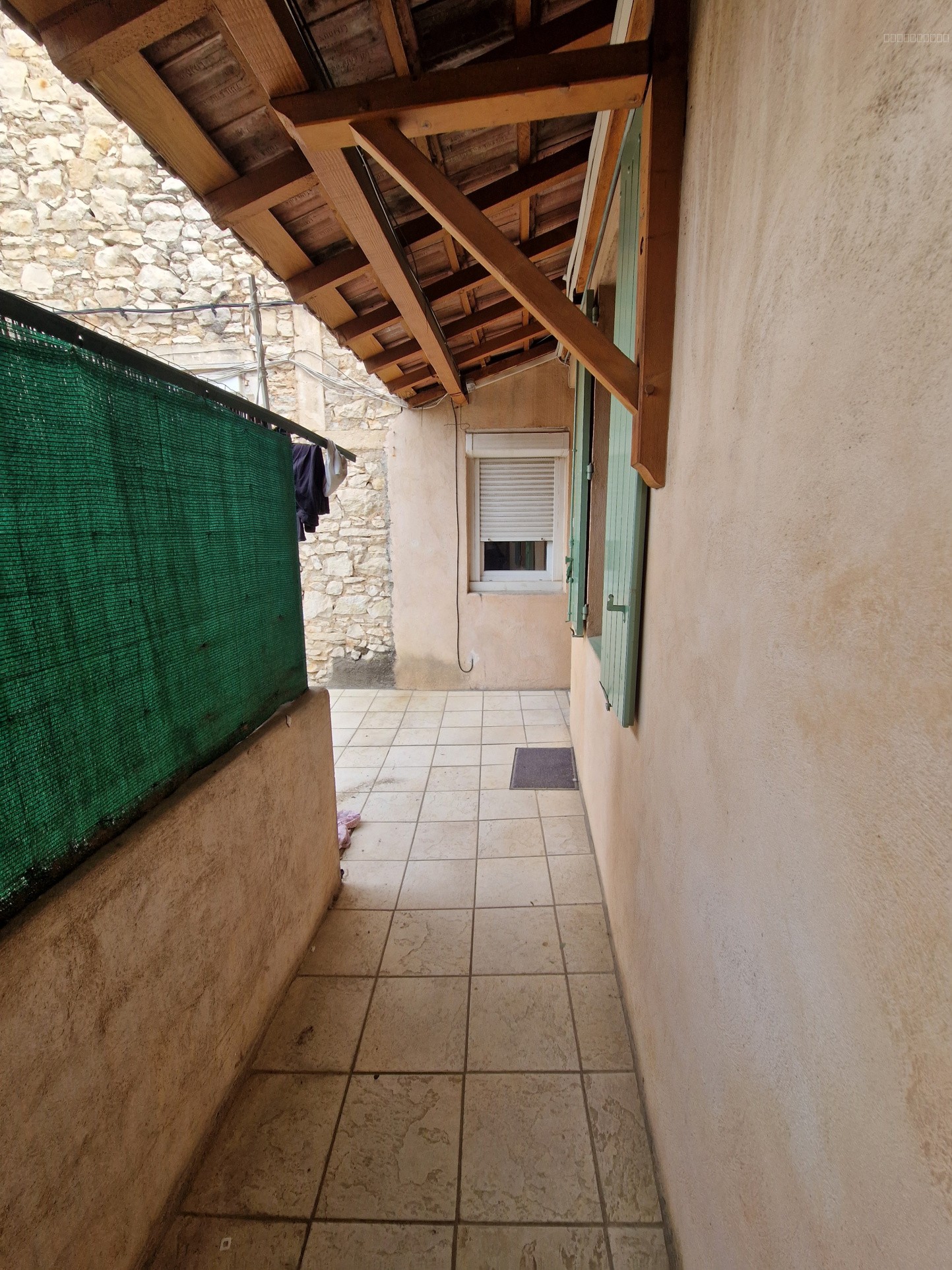 Grand P3 loué centre ville — photo 7