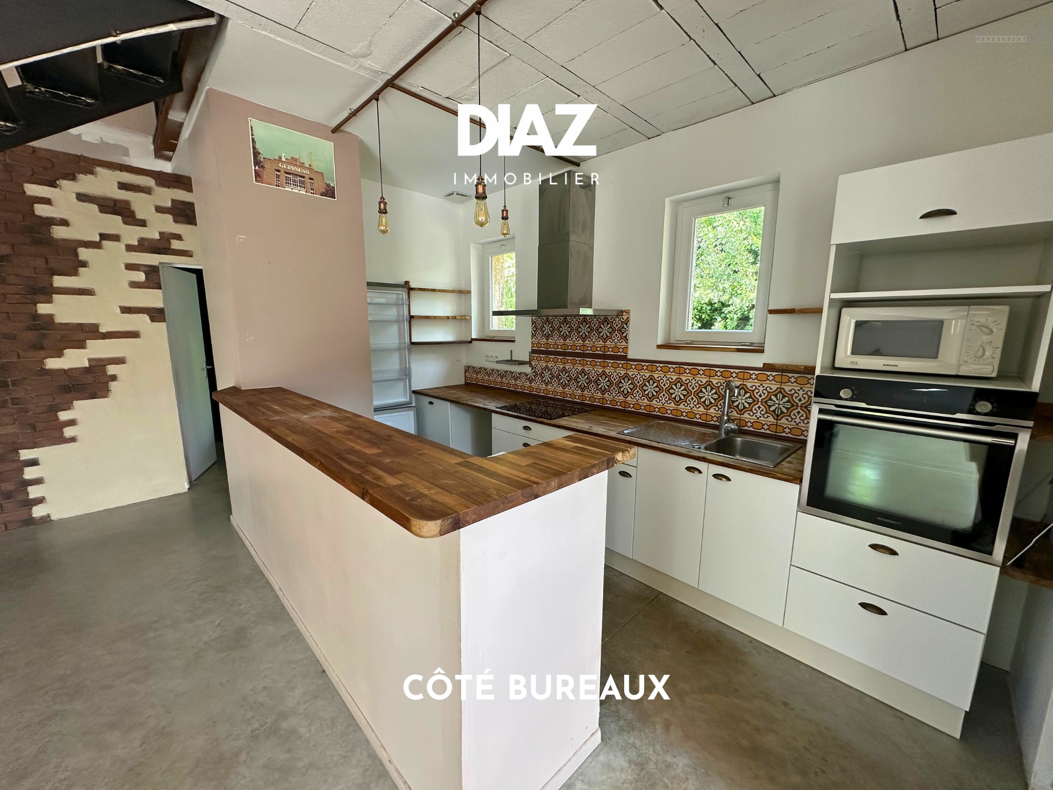 MARGUERITTES   Maison individuelle avec jardin, appartement indépendant et garage — photo 13