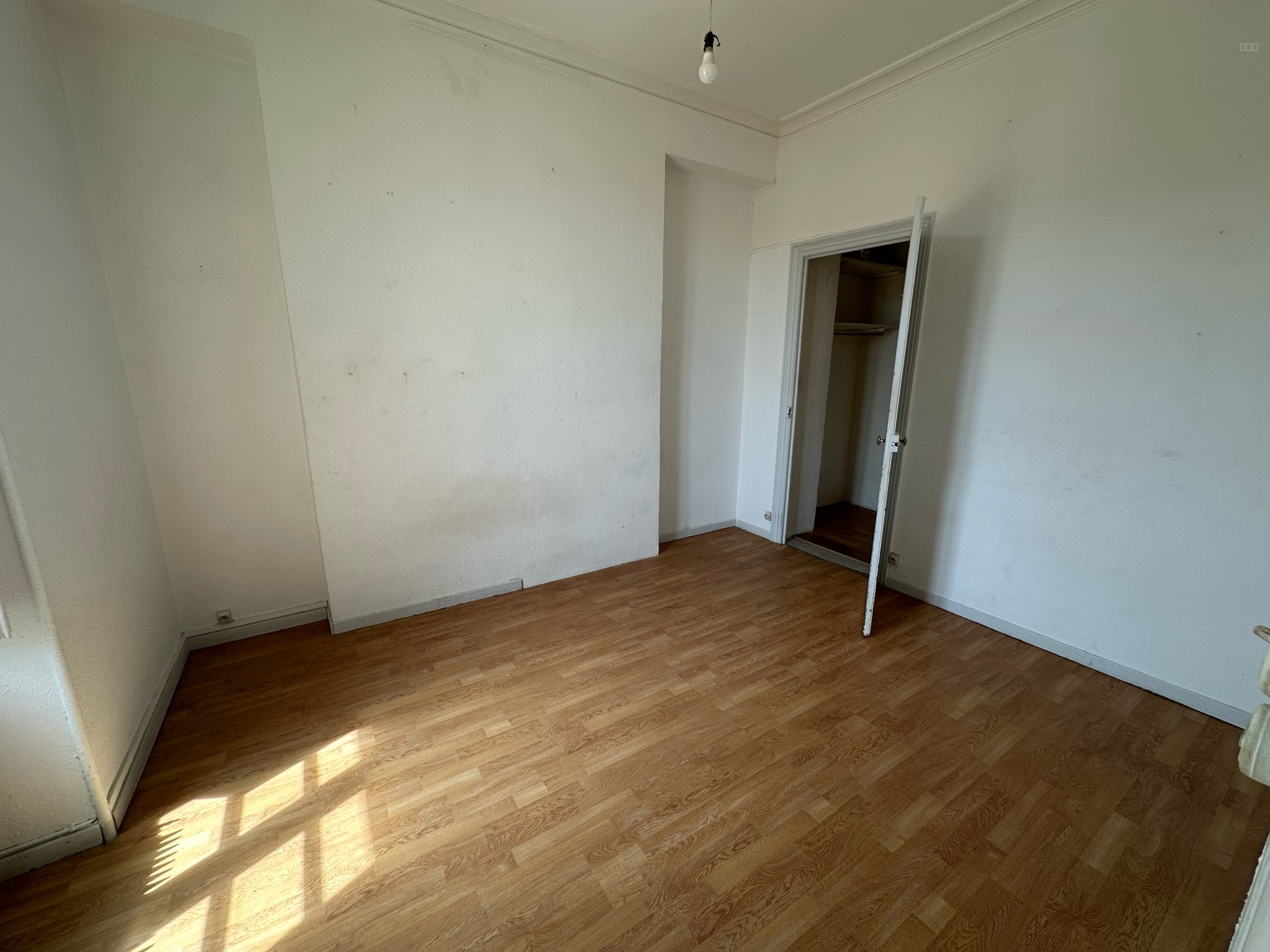 Appartement T2/T3   53,5 m2   R+3 — photo 3