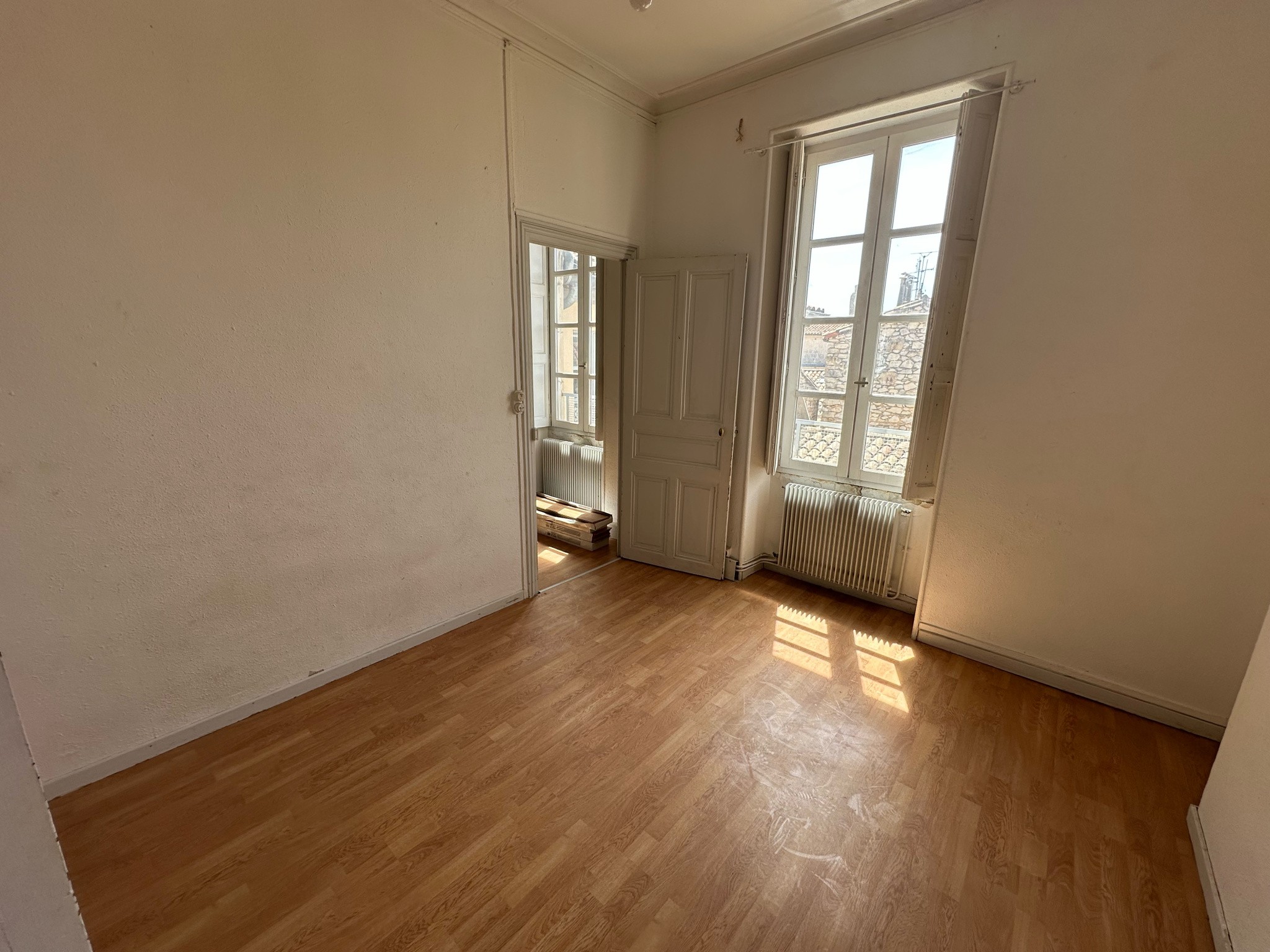 Appartement T2/T3   53,5 m2   R+3 — photo 2