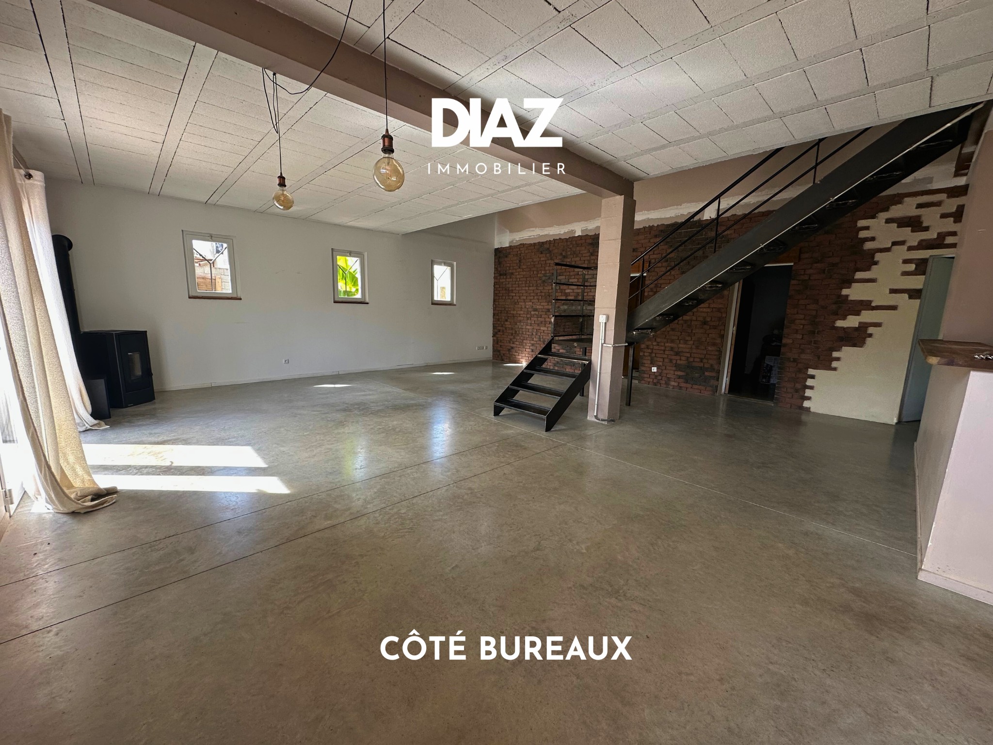 MARGUERITTES   Maison individuelle avec jardin, appartement indépendant et garage — photo 11