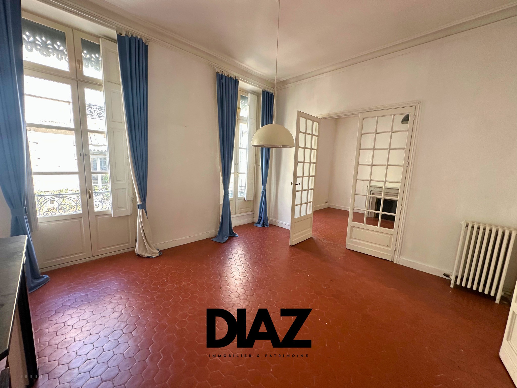 Appartement T5   142 m2   R+1 — photo 4