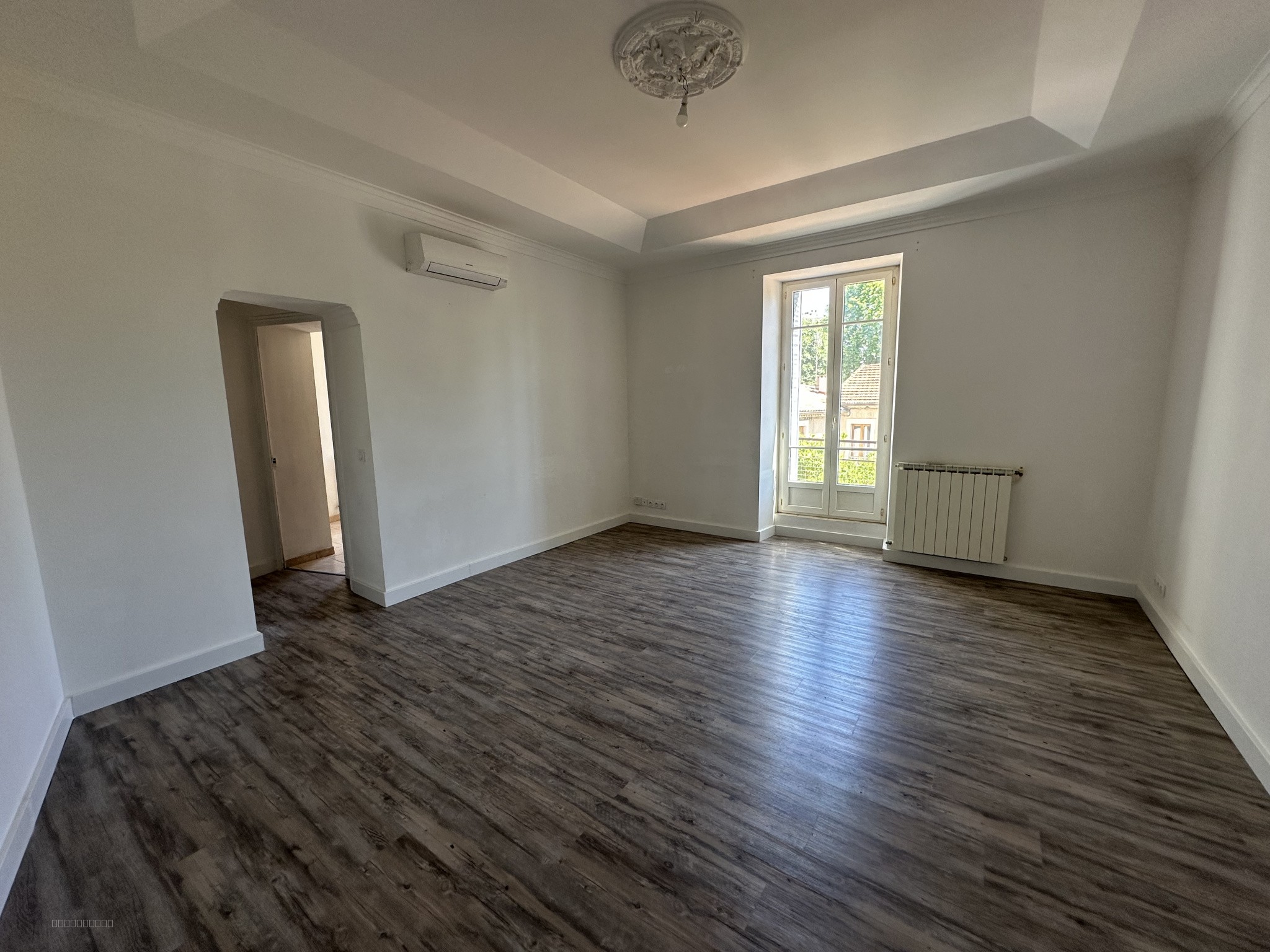 À vendre   Appartement T3 avec terrasse   75 m2   Nîmes, 17 boulevard Talabot — photo 6