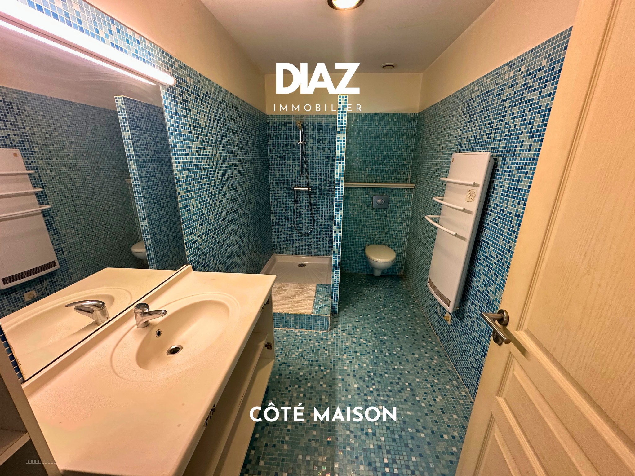 MARGUERITTES   Maison individuelle avec jardin, appartement indépendant et garage — photo 8