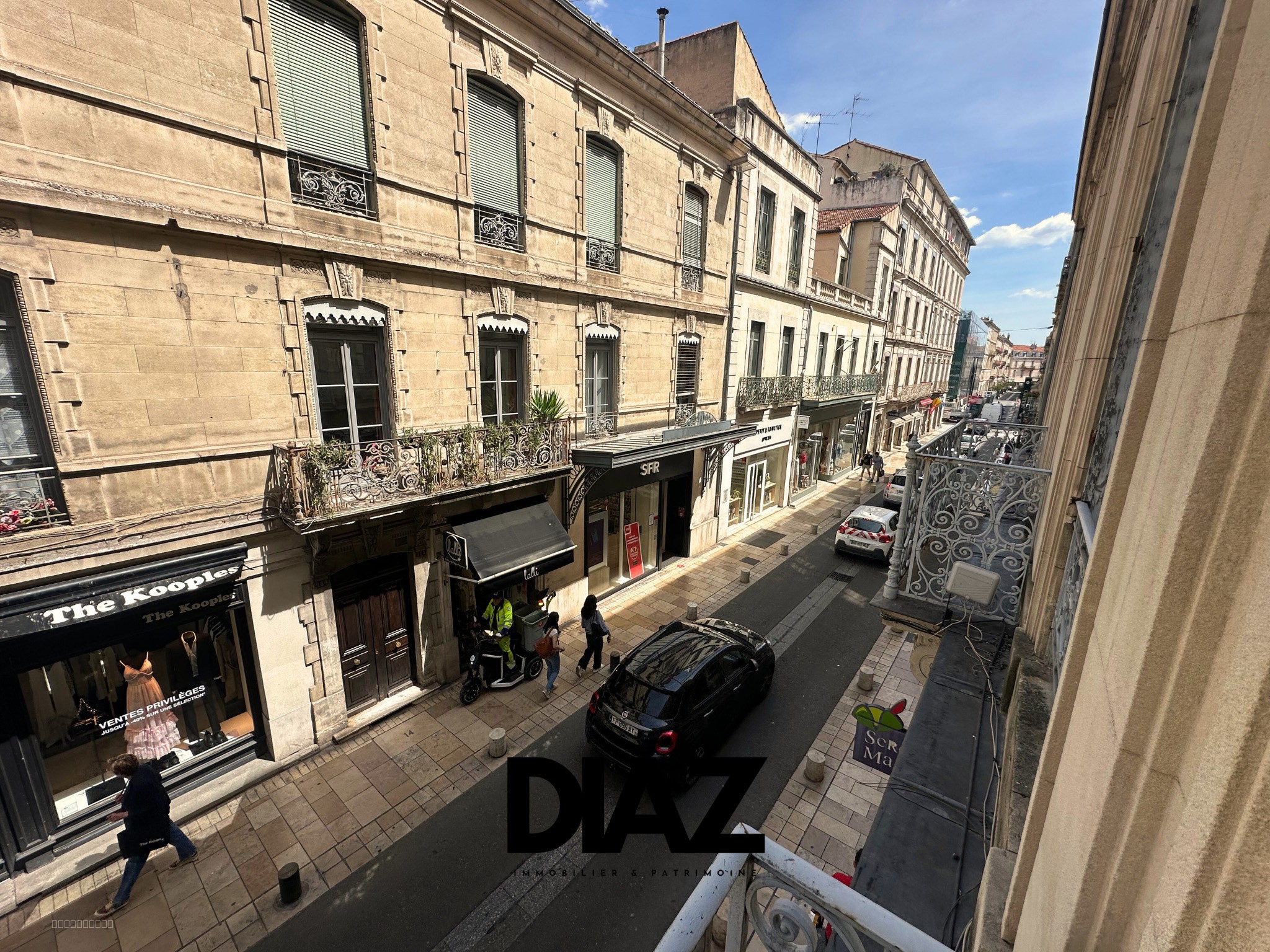 Appartement T5   142 m2   R+1 — photo 14