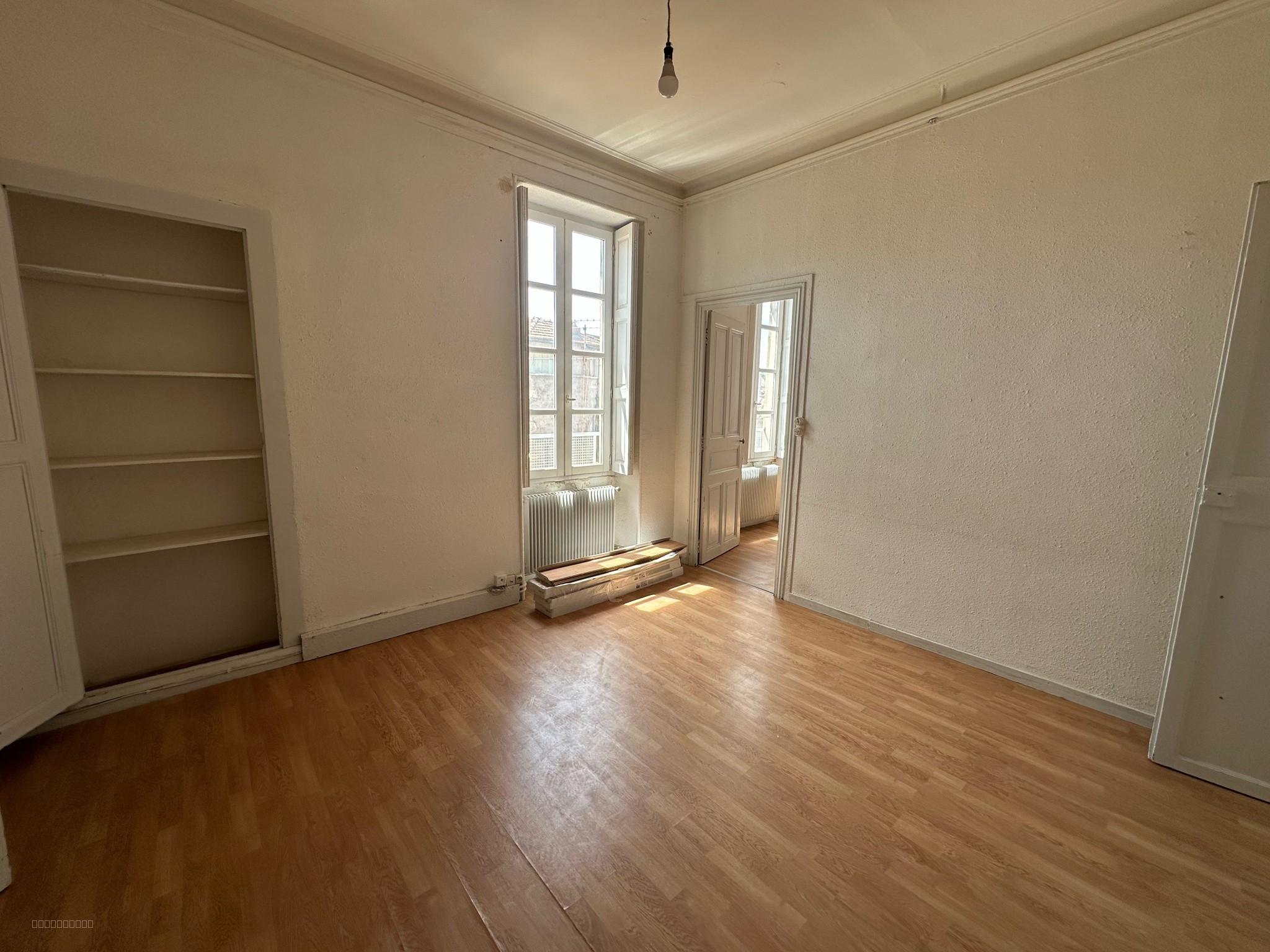 Appartement T2/T3   53,5 m2   R+3 — photo 4