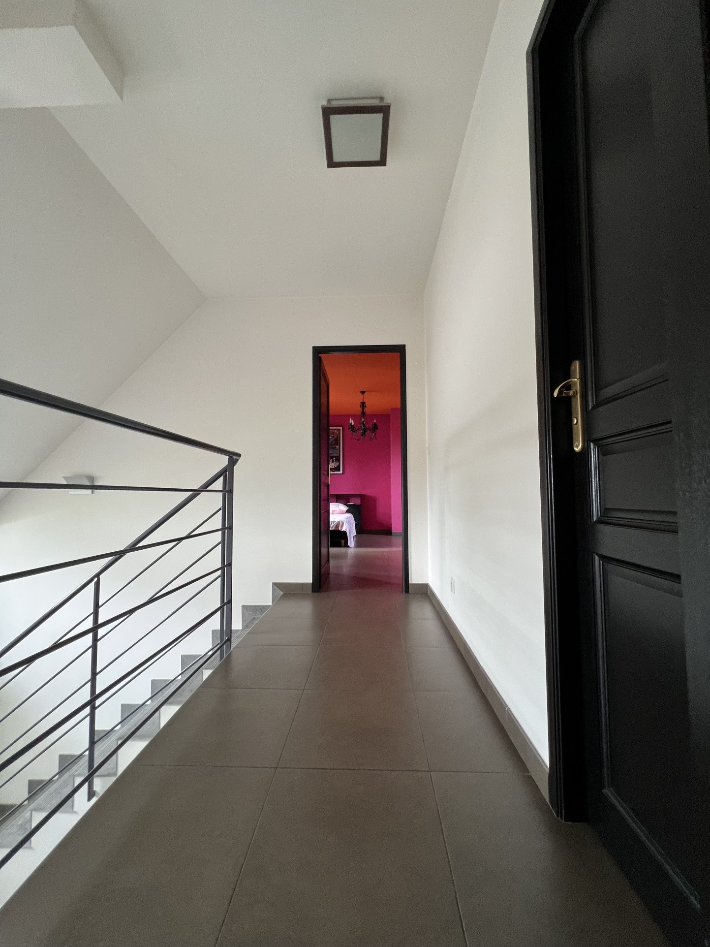 Aulnay Quartier Vieux Pays - Maison 5 Pièces - 3 chambres - Terrain 503 m2 - Sous-sol total - DPE C — photo 12