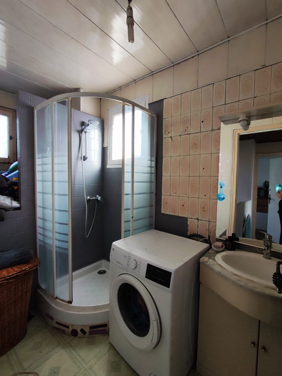 BOBIGNY Limite Bondy - Maison de 5 pièces 4 chambres avec Garage — photo 12