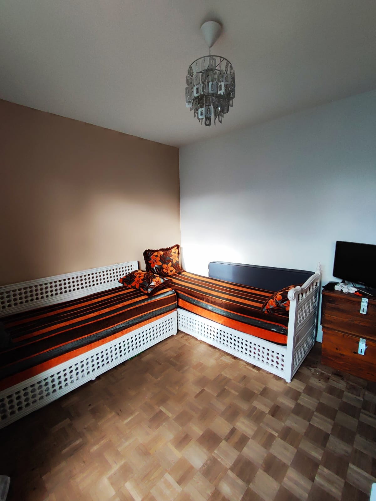 BOBIGNY Limite Bondy - Maison de 5 pièces 4 chambres avec Garage — photo 9