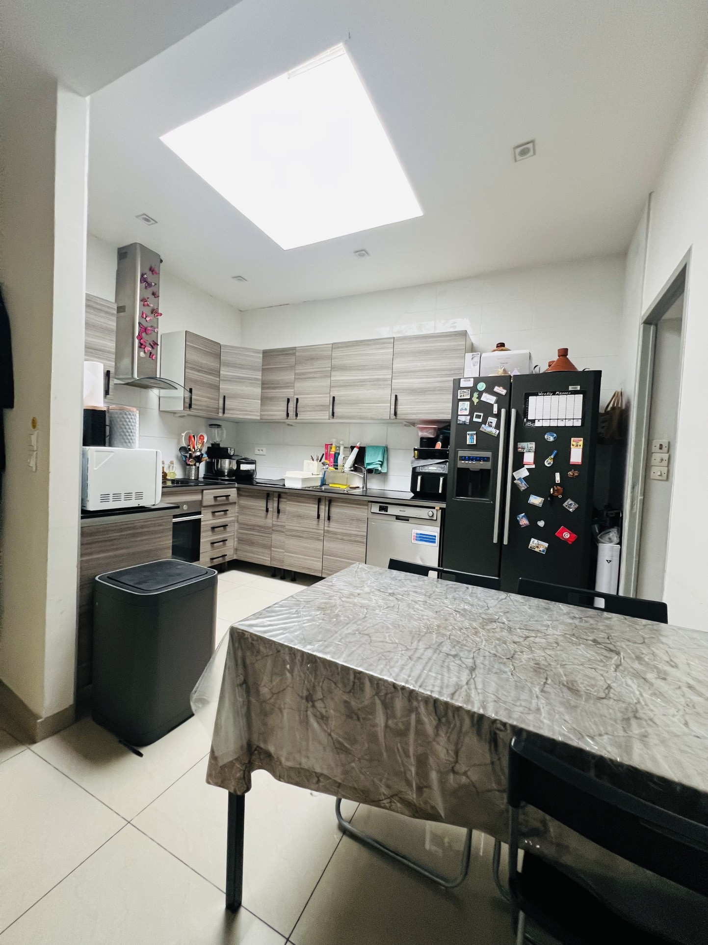BOBIGNY Limite Bondy - Maison de 5 pièces 4 chambres avec Garage — photo 7