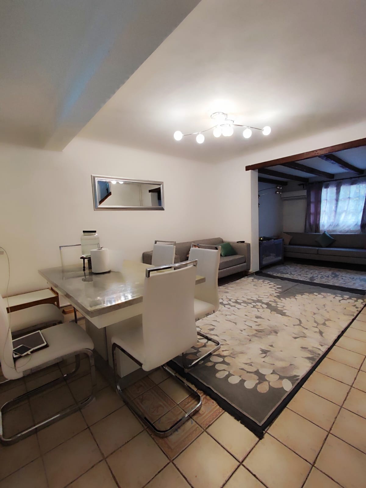 BOBIGNY Limite Bondy - Maison de 5 pièces 4 chambres avec Garage — photo 2