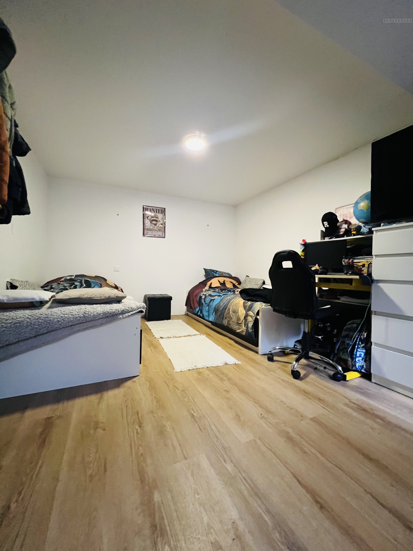 BOBIGNY Limite Bondy - Maison de 5 pièces 4 chambres avec Garage — photo 11