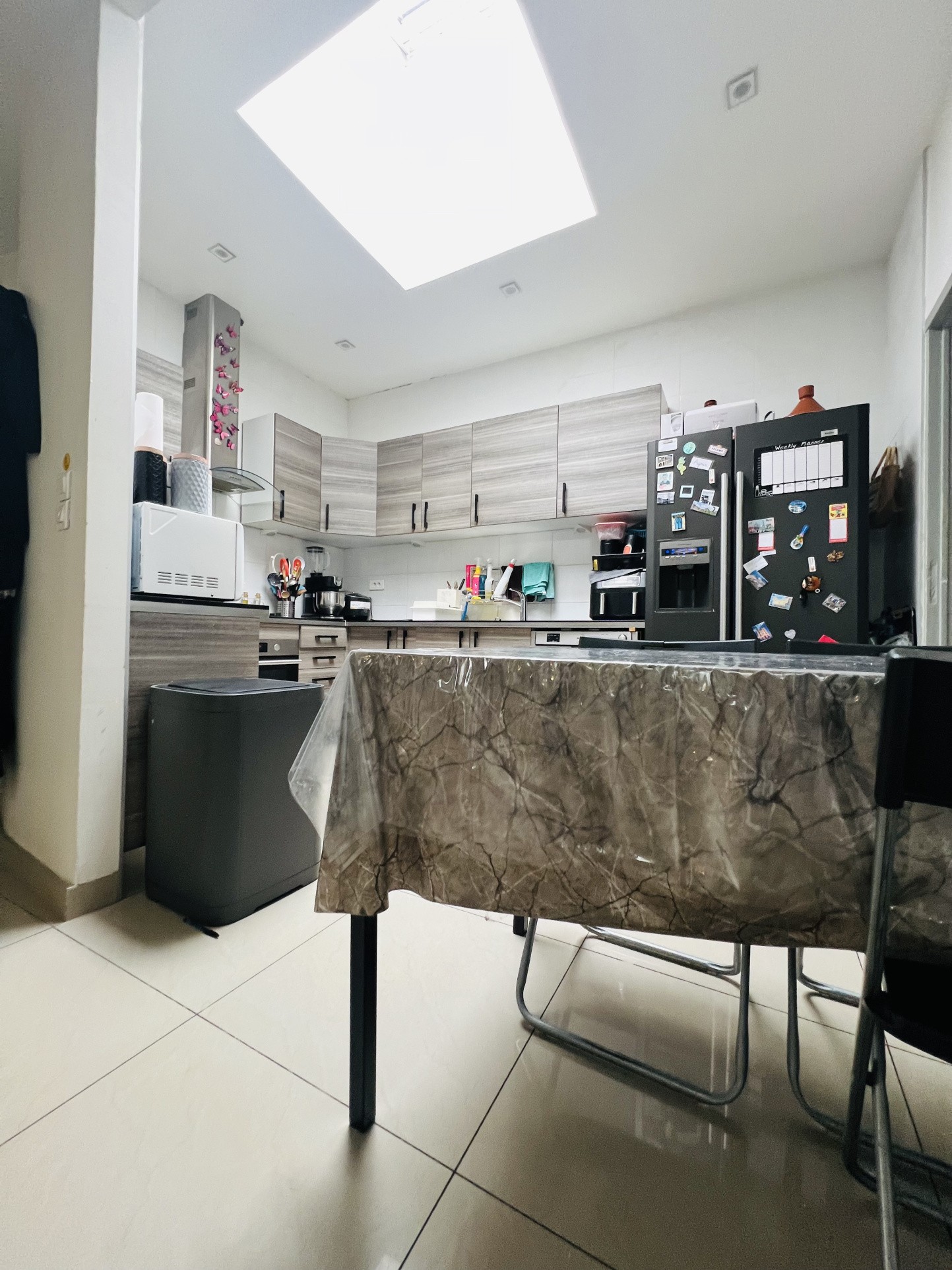 BOBIGNY Limite Bondy - Maison de 5 pièces 4 chambres avec Garage — photo 8