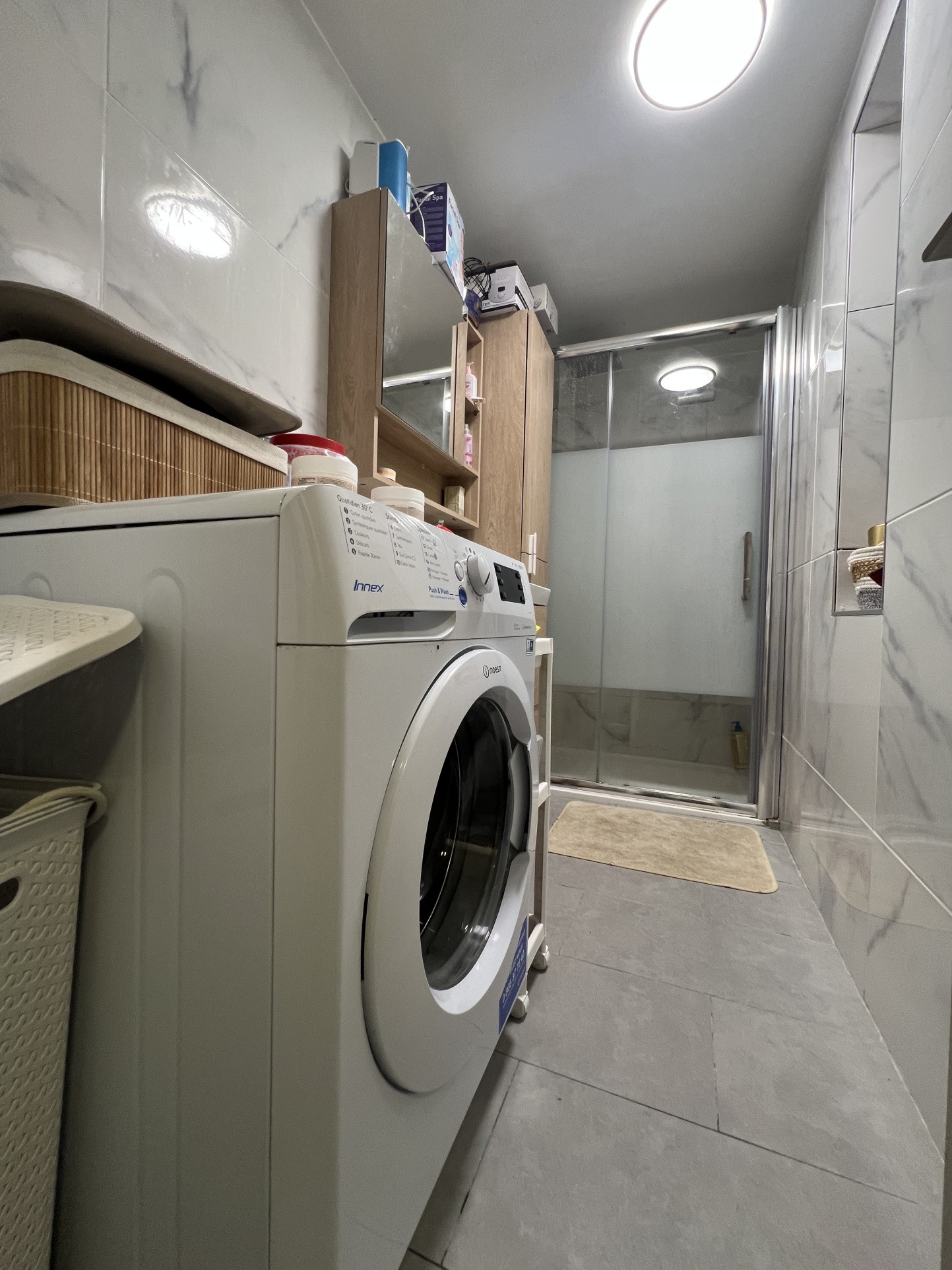BOBIGNY Limite Bondy - Maison de 5 pièces 4 chambres avec Garage — photo 10