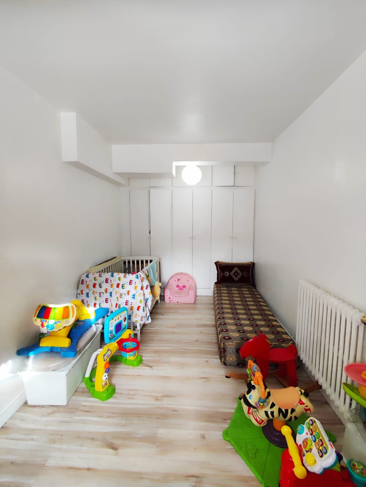 BOBIGNY Limite Bondy - Maison de 5 pièces 4 chambres avec Garage — photo 6