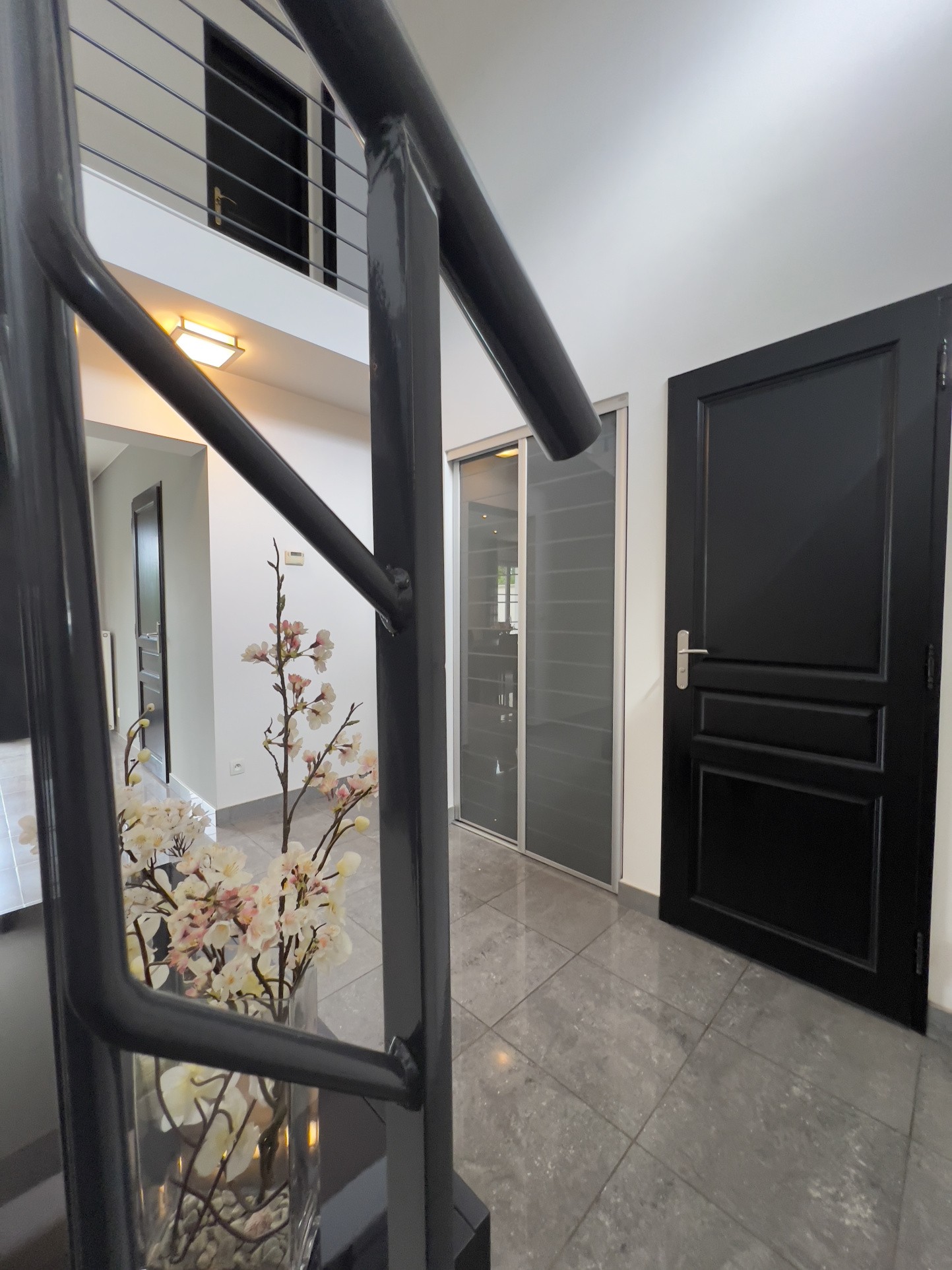 Aulnay Quartier Vieux Pays - Maison 5 Pièces - 3 chambres - Terrain 503 m2 - Sous-sol total - DPE C — photo 6