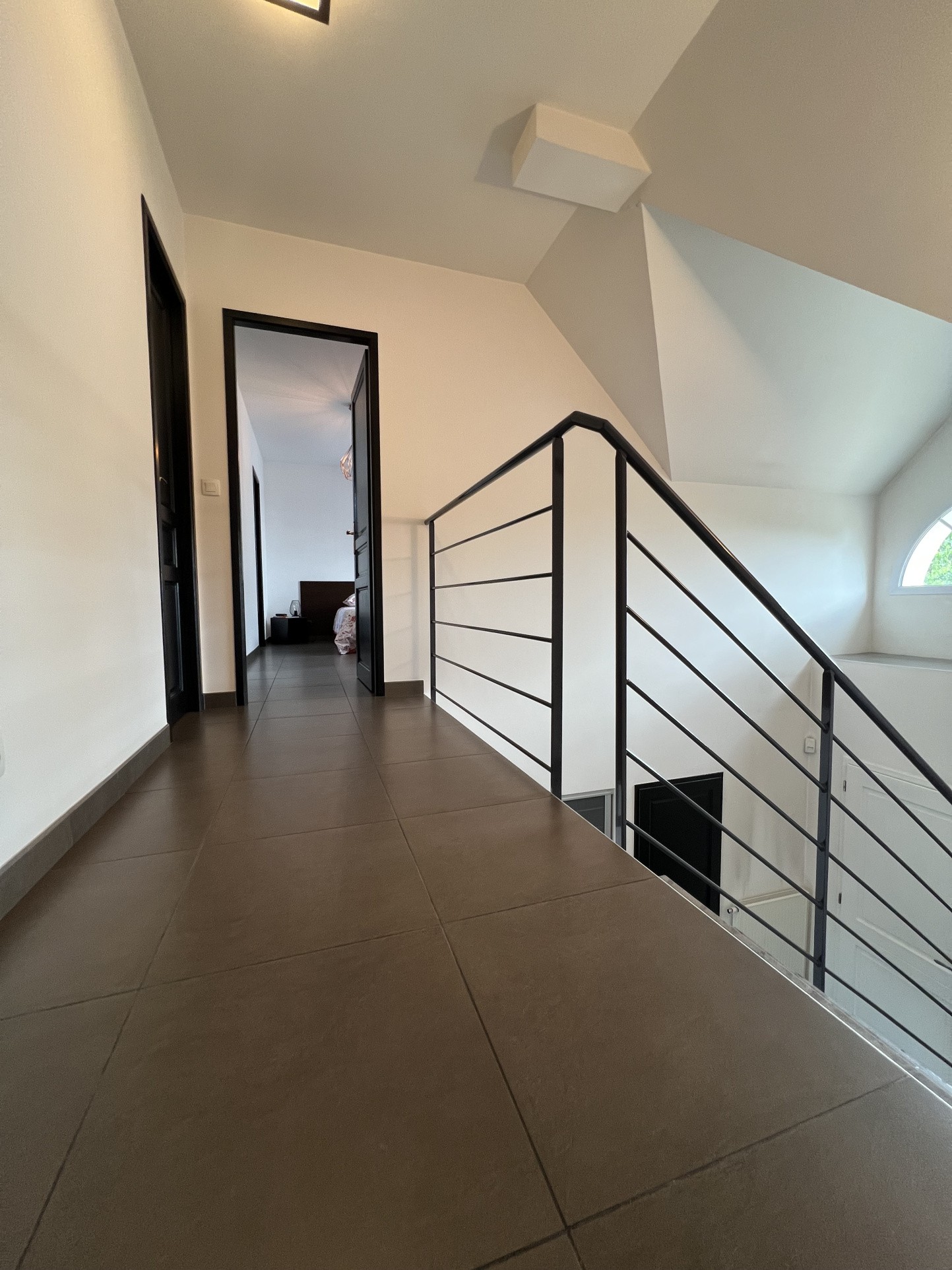 Aulnay Quartier Vieux Pays - Maison 5 Pièces - 3 chambres - Terrain 503 m2 - Sous-sol total - DPE C — photo 11