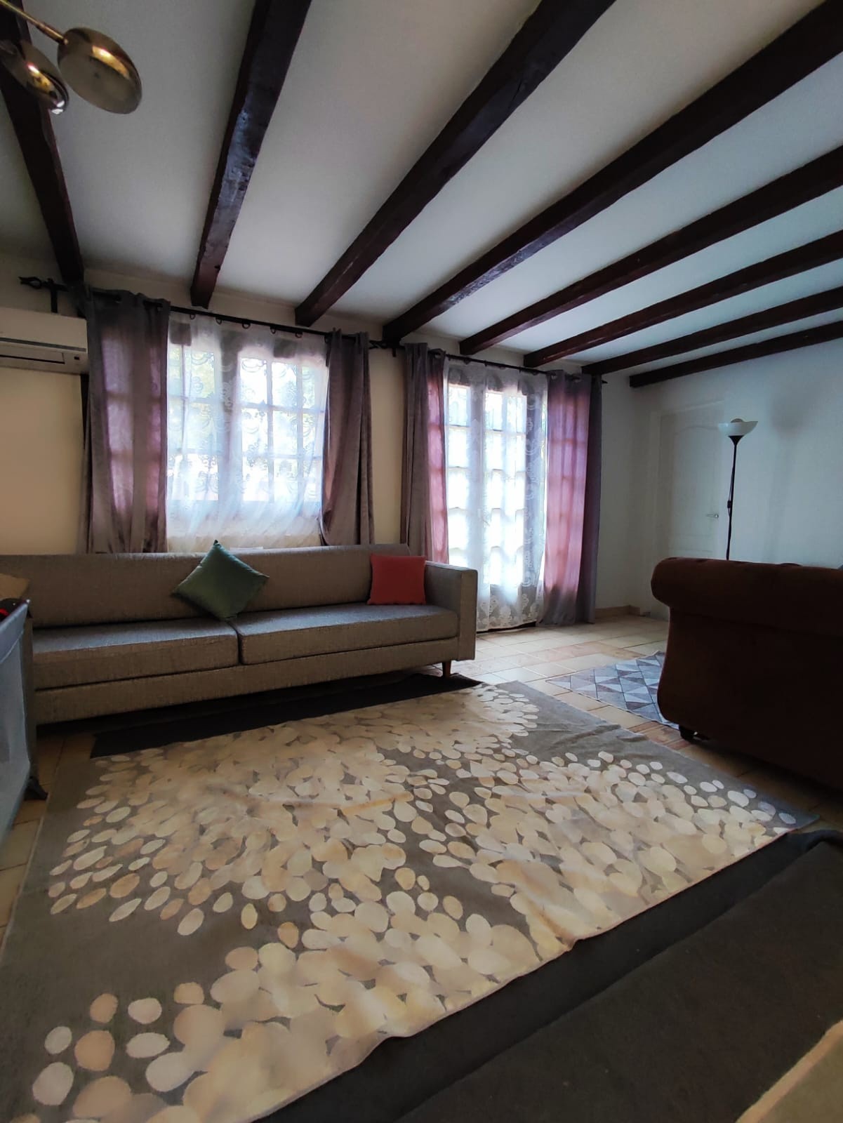 BOBIGNY Limite Bondy - Maison de 5 pièces 4 chambres avec Garage — photo 3