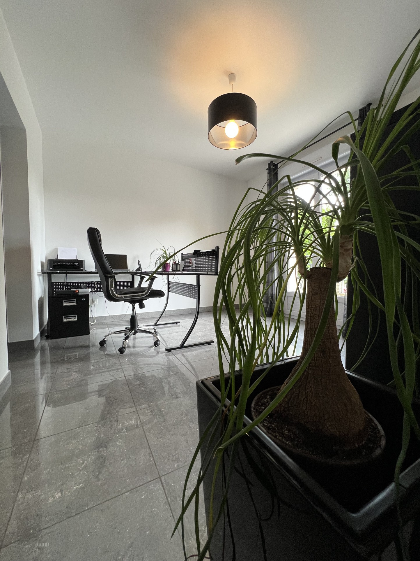 Aulnay Quartier Vieux Pays - Maison 5 Pièces - 3 chambres - Terrain 503 m2 - Sous-sol total - DPE C — photo 8