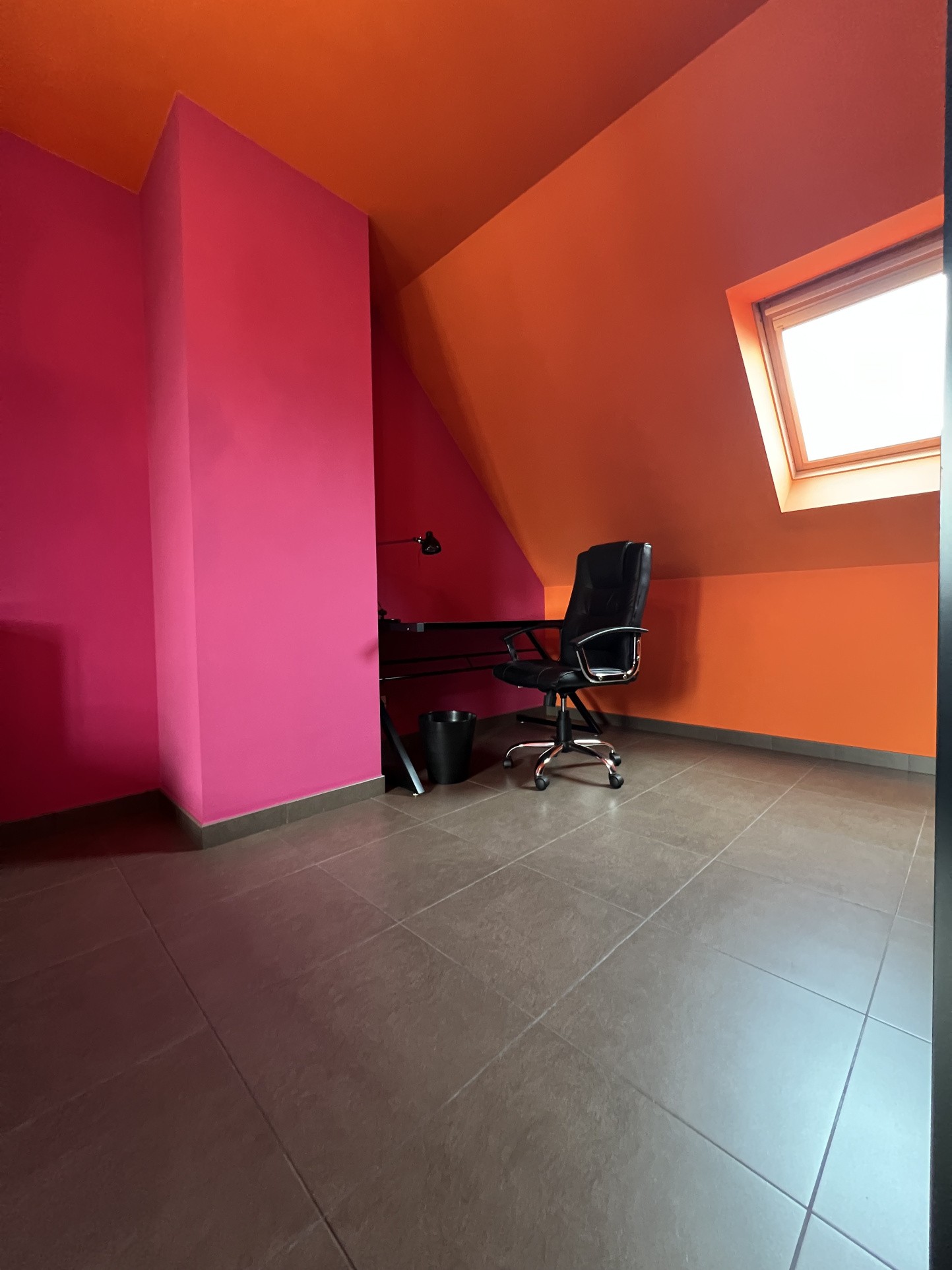 Aulnay Quartier Vieux Pays - Maison 5 Pièces - 3 chambres - Terrain 503 m2 - Sous-sol total - DPE C — photo 17