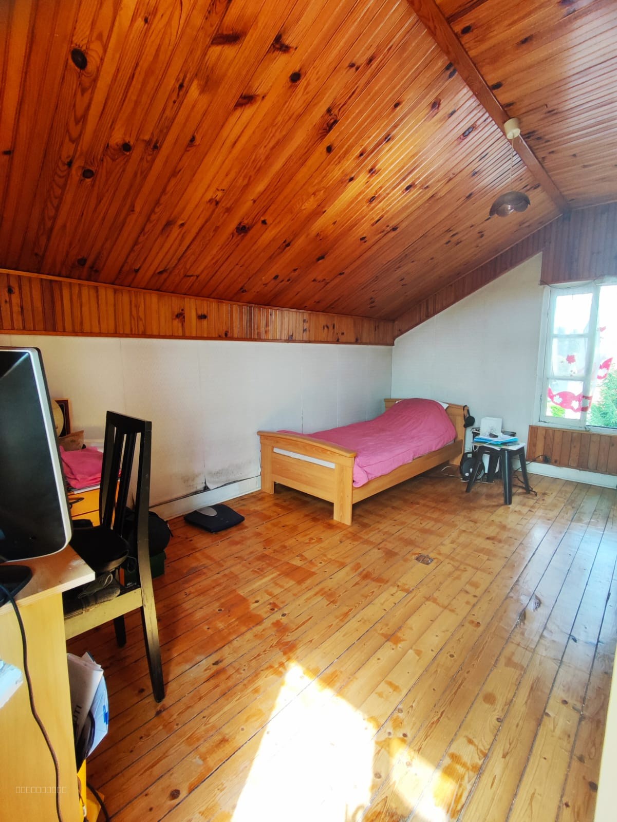 Proche Gare - Maison de 6 pièces avec parkings et cave — photo 10