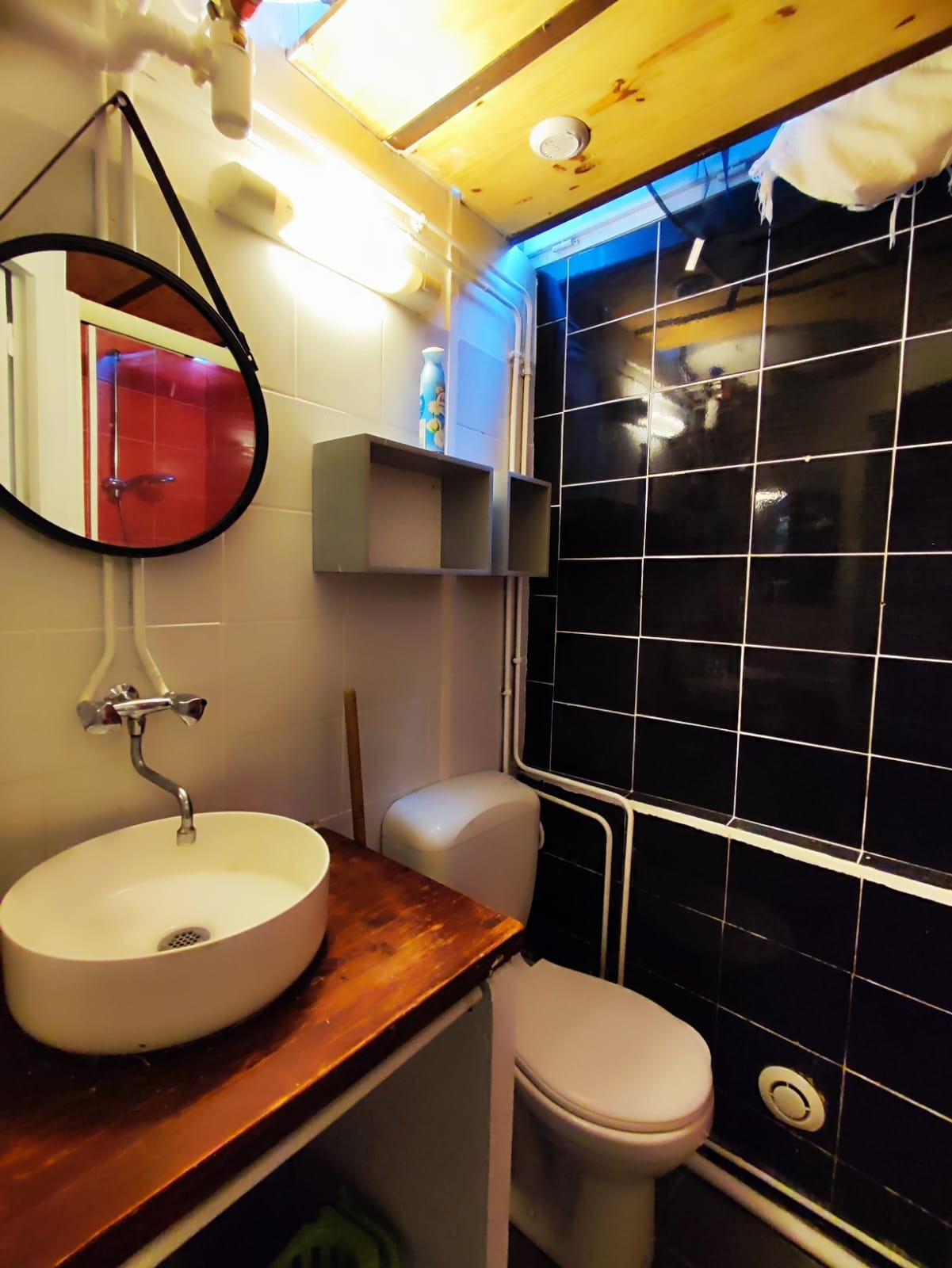 AULNAY SUD - Appartement F2 - 47 m2 - RDC - Cave — photo 6