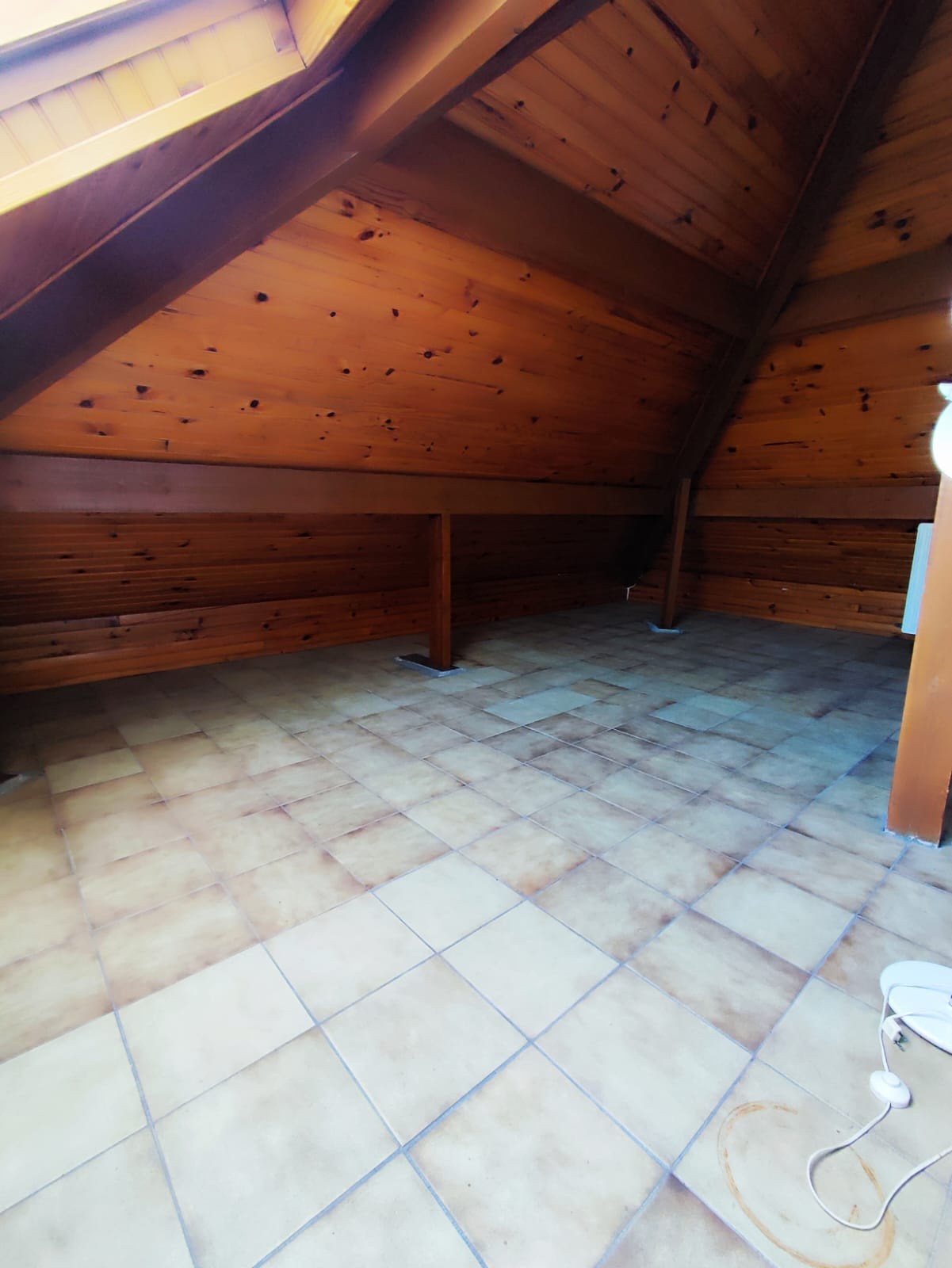 Aulnay SUD Maison 135 m2 - 5 pièces - 4 chambres - Sous-sol total - Garage - Terrain de 298 m2 — photo 17
