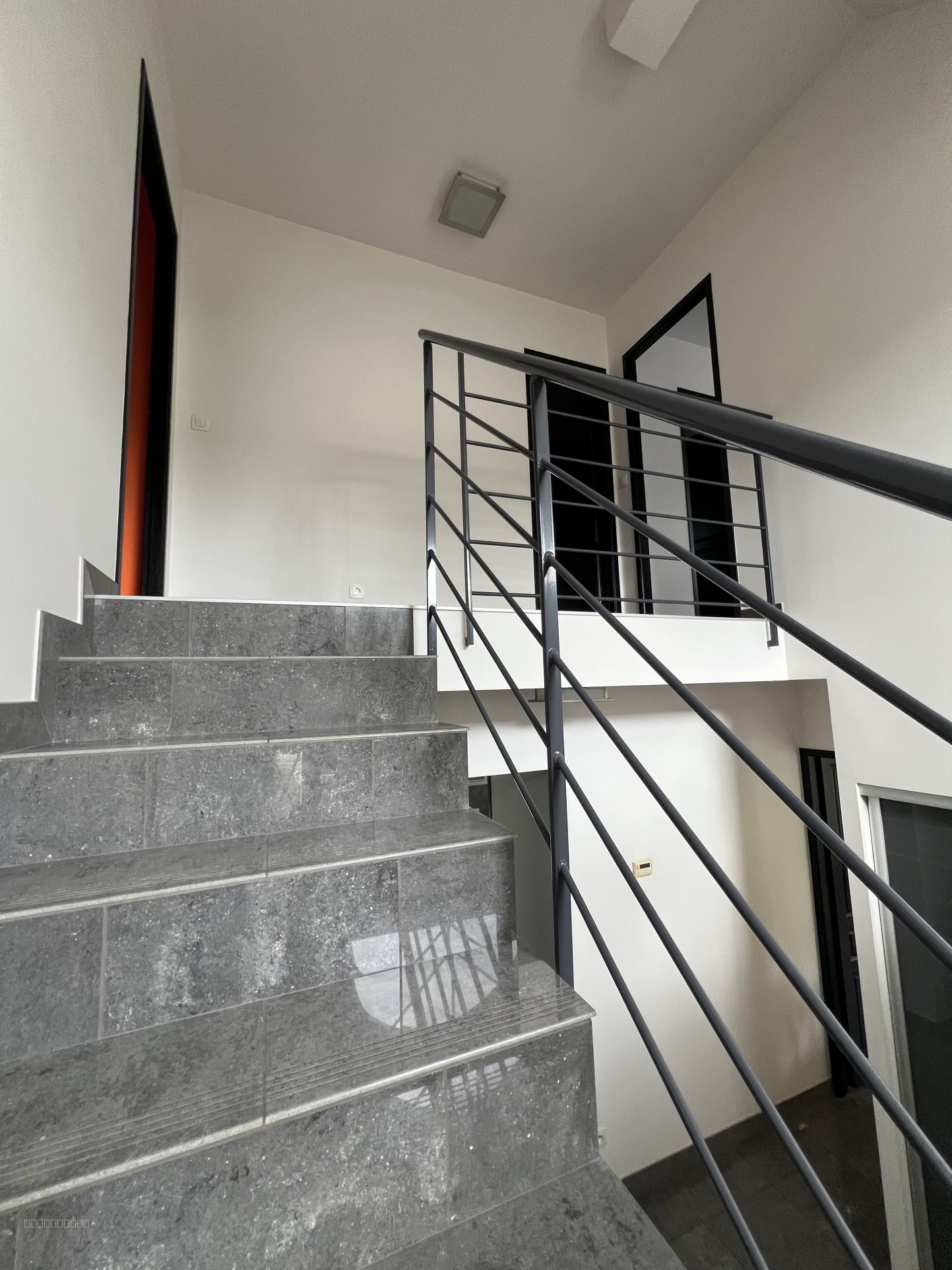 Aulnay Quartier Vieux Pays - Maison 5 Pièces - 3 chambres - Terrain 503 m2 - Sous-sol total - DPE C — photo 10