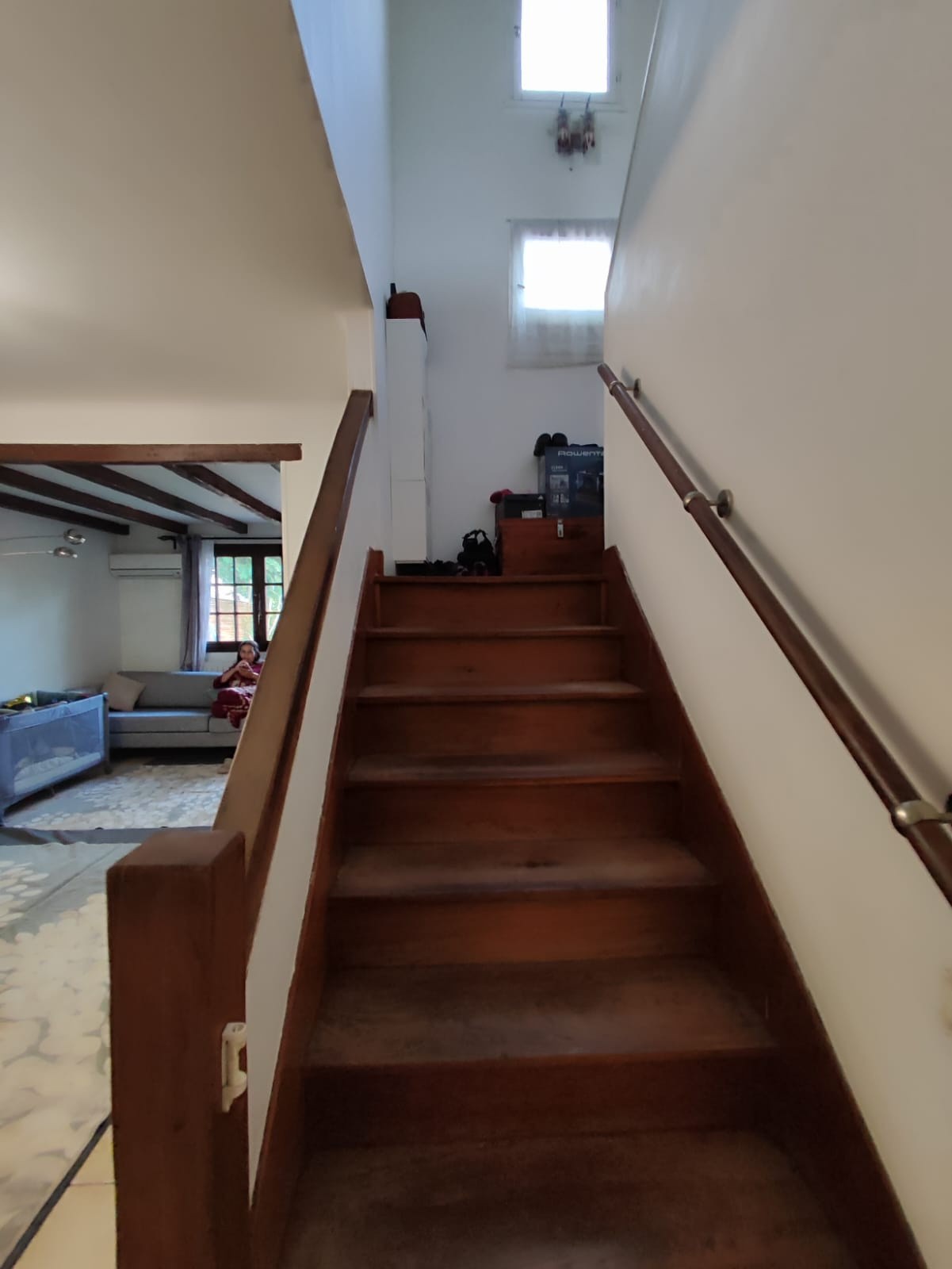 BOBIGNY Limite Bondy - Maison de 5 pièces 4 chambres avec Garage — photo 8