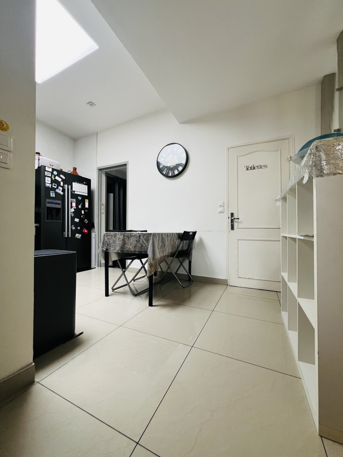 BOBIGNY Limite Bondy - Maison de 5 pièces 4 chambres avec Garage — photo 6